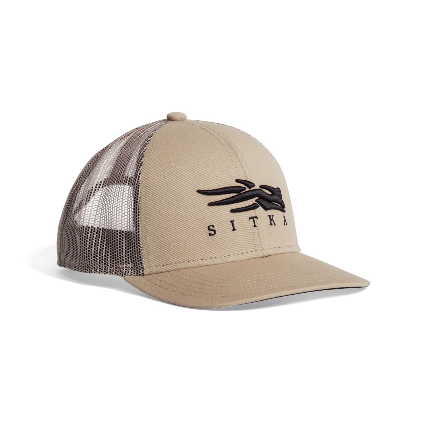 Icon Mid Pro Trucker