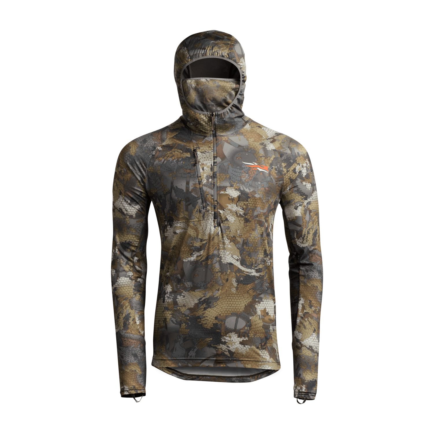 Equinox Guard Hoodie