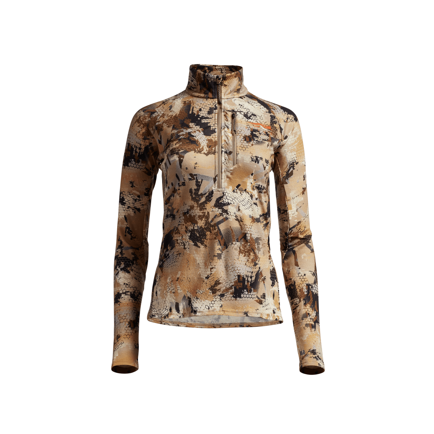 Women's Core Merino 220 Half-Zip