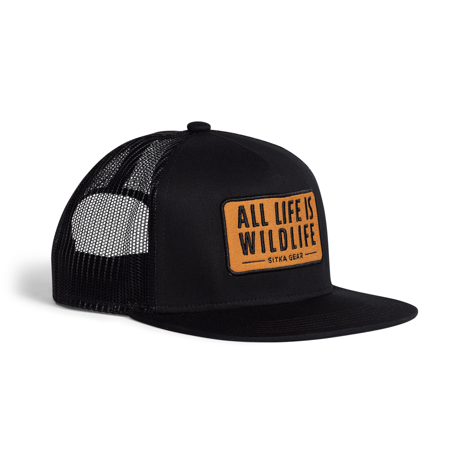 All Life Hi Pro Trucker