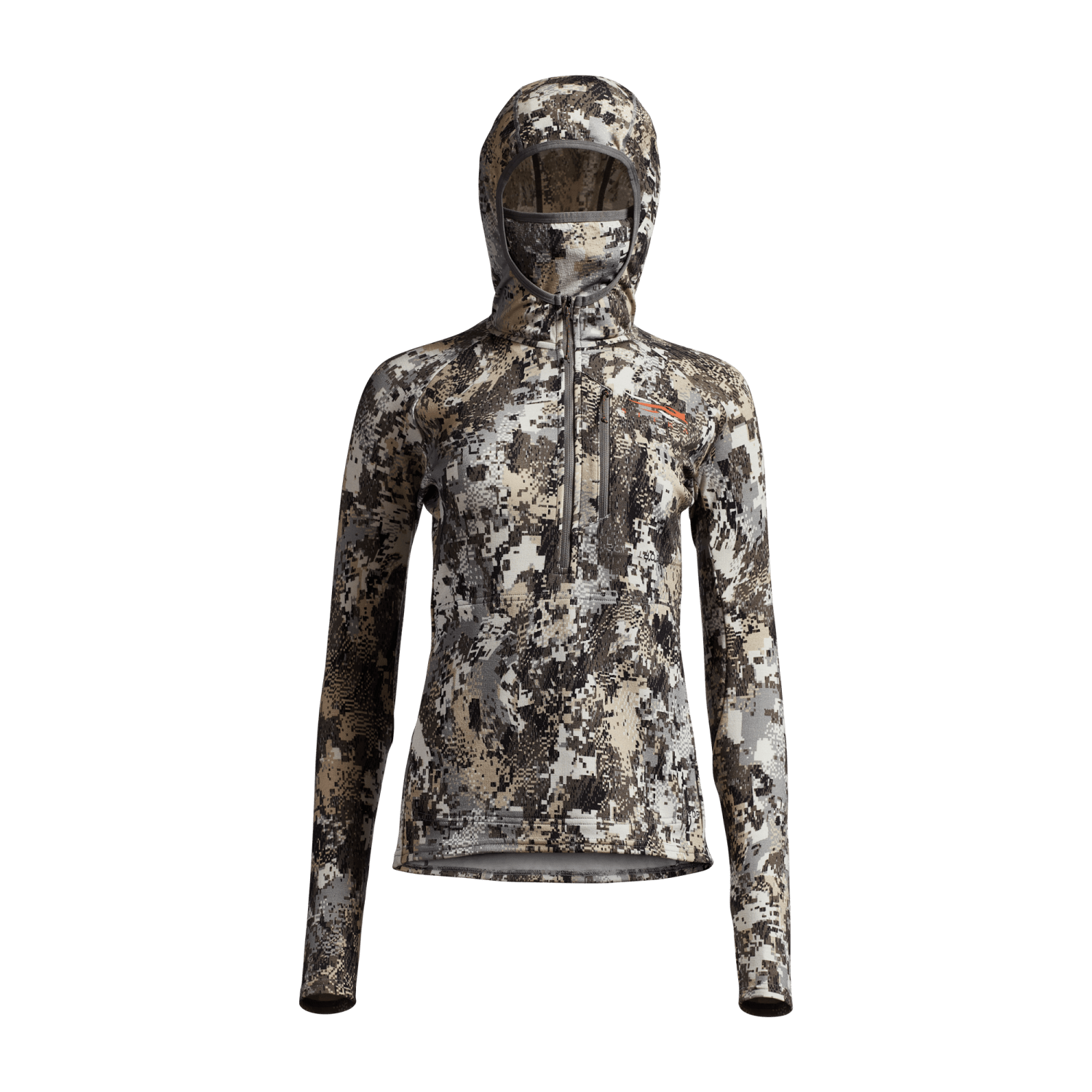 Women's Core Merino 330 Hoodie