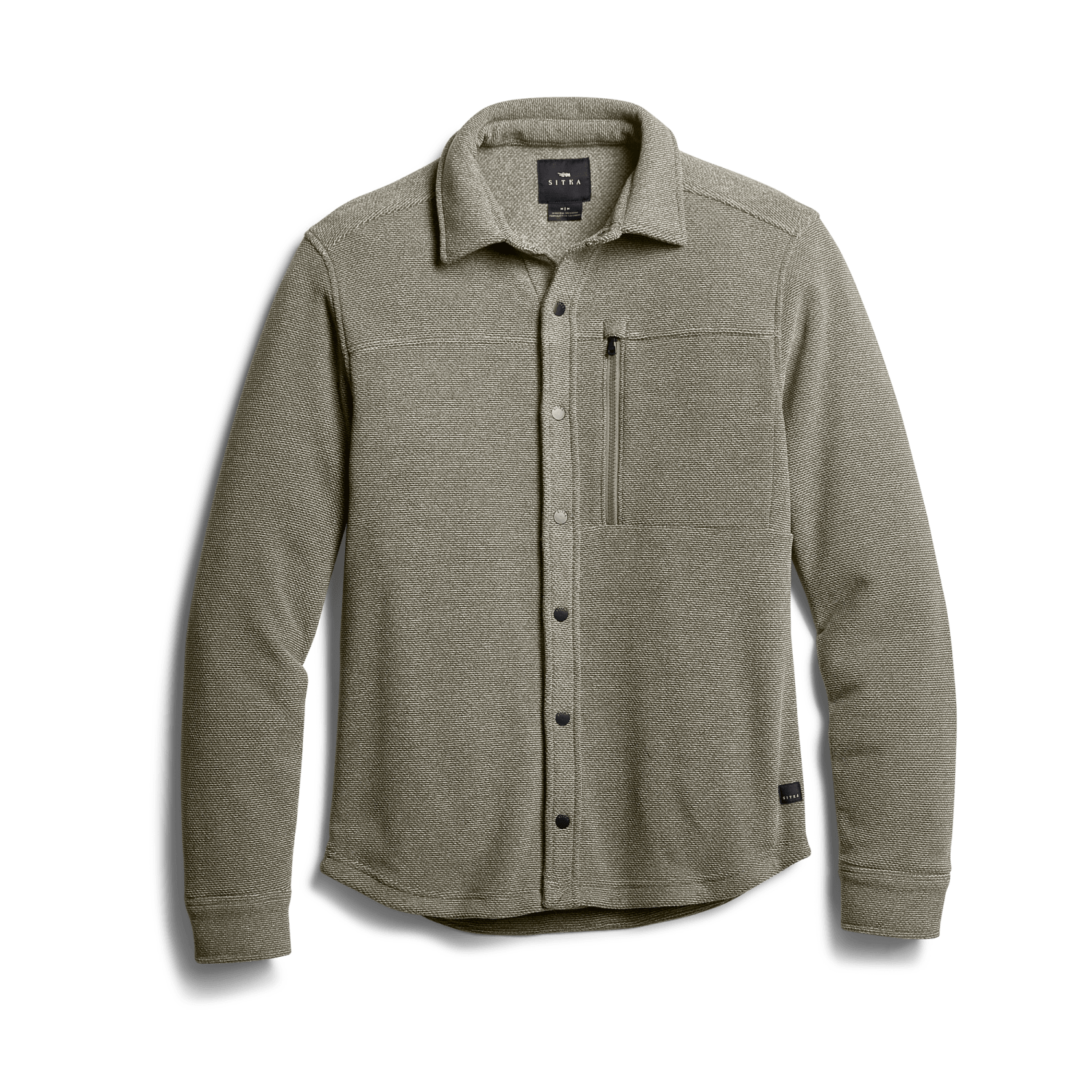 Snowcrest LS Shirt