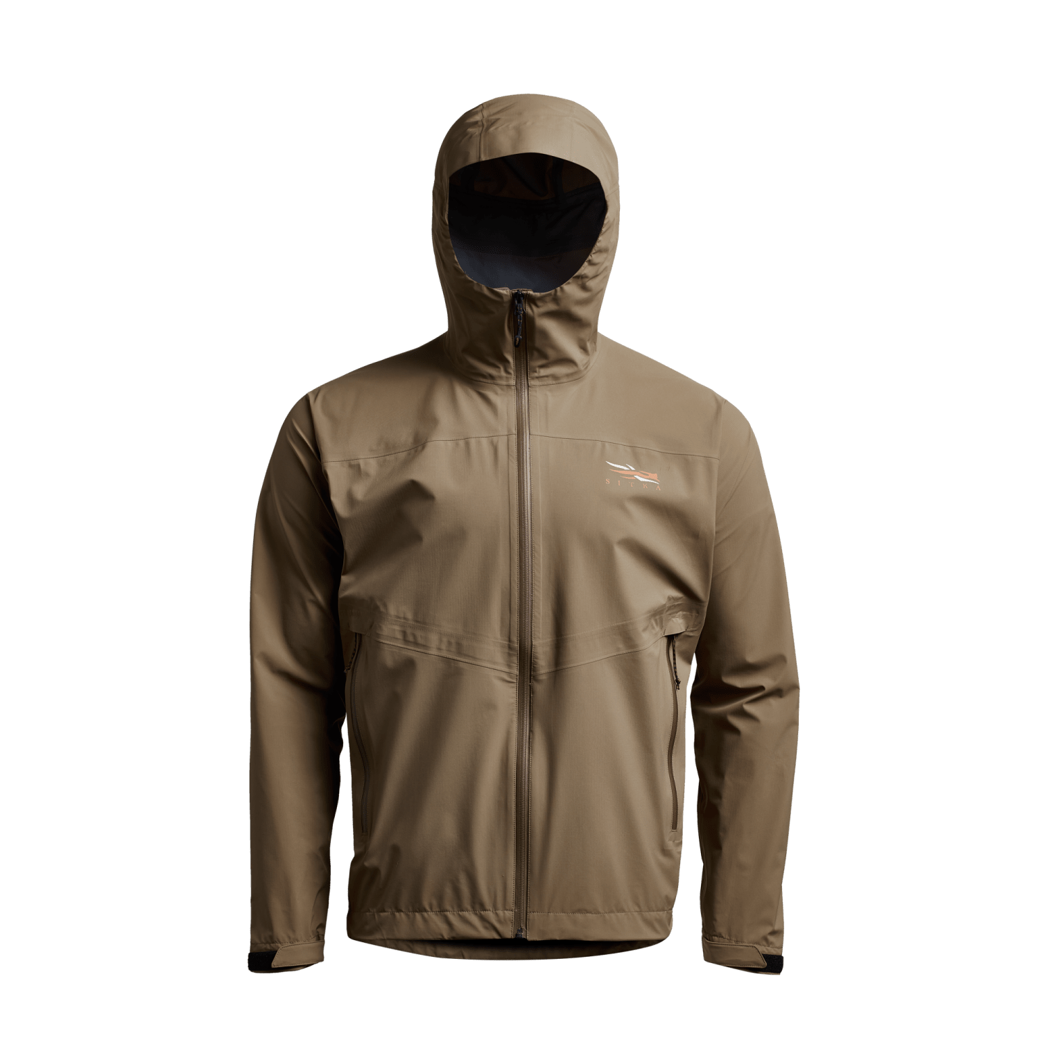 Dew Point Jacket