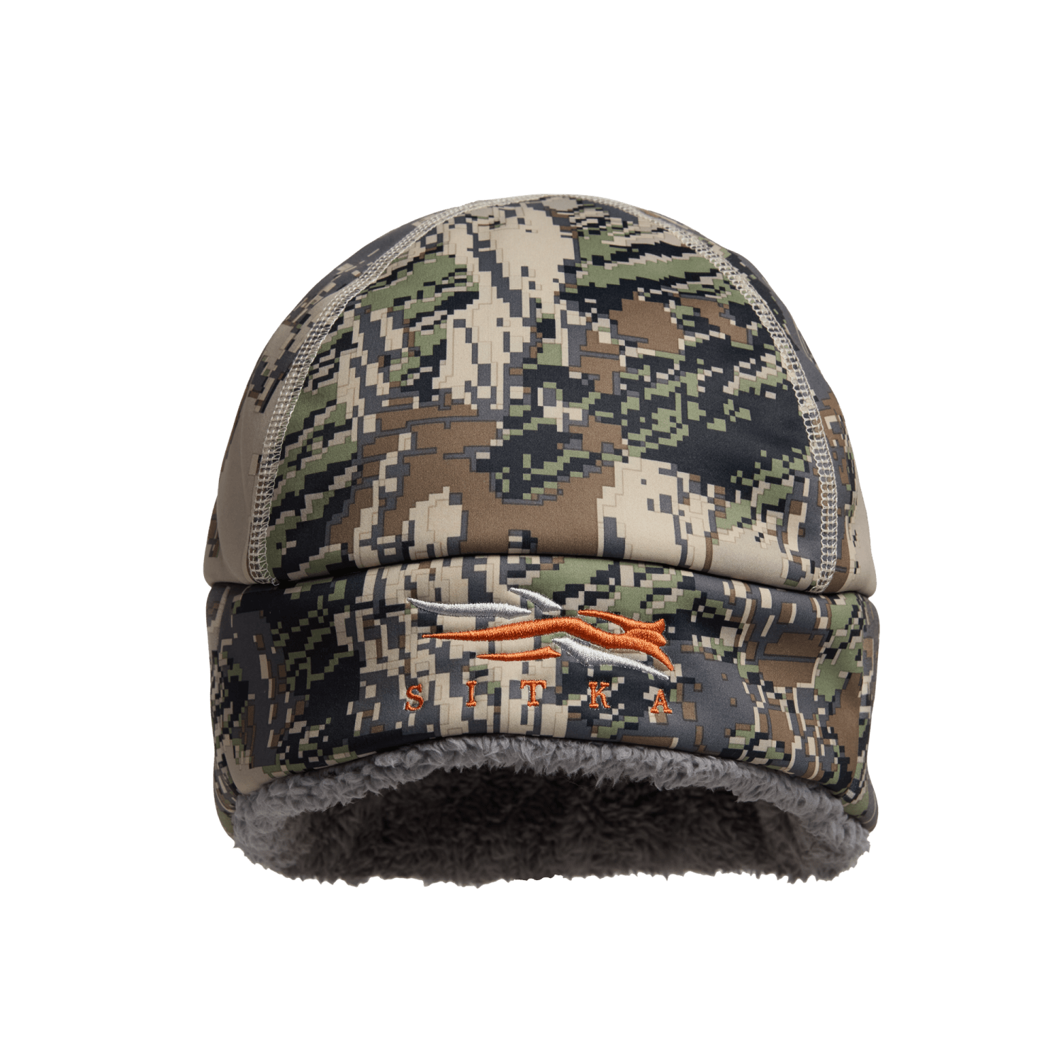 Jetstream Insulated WS Beanie