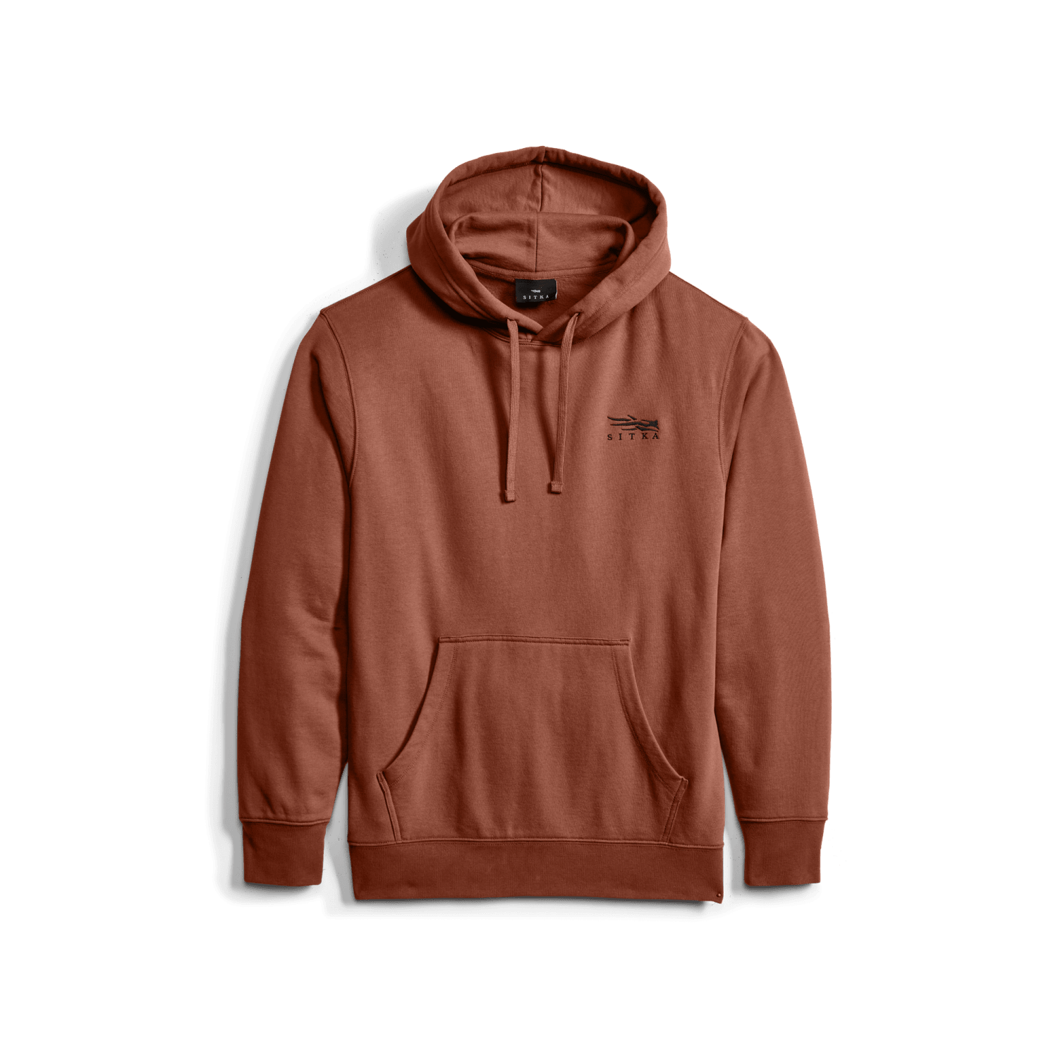 Icon Classic Pullover Hoodie