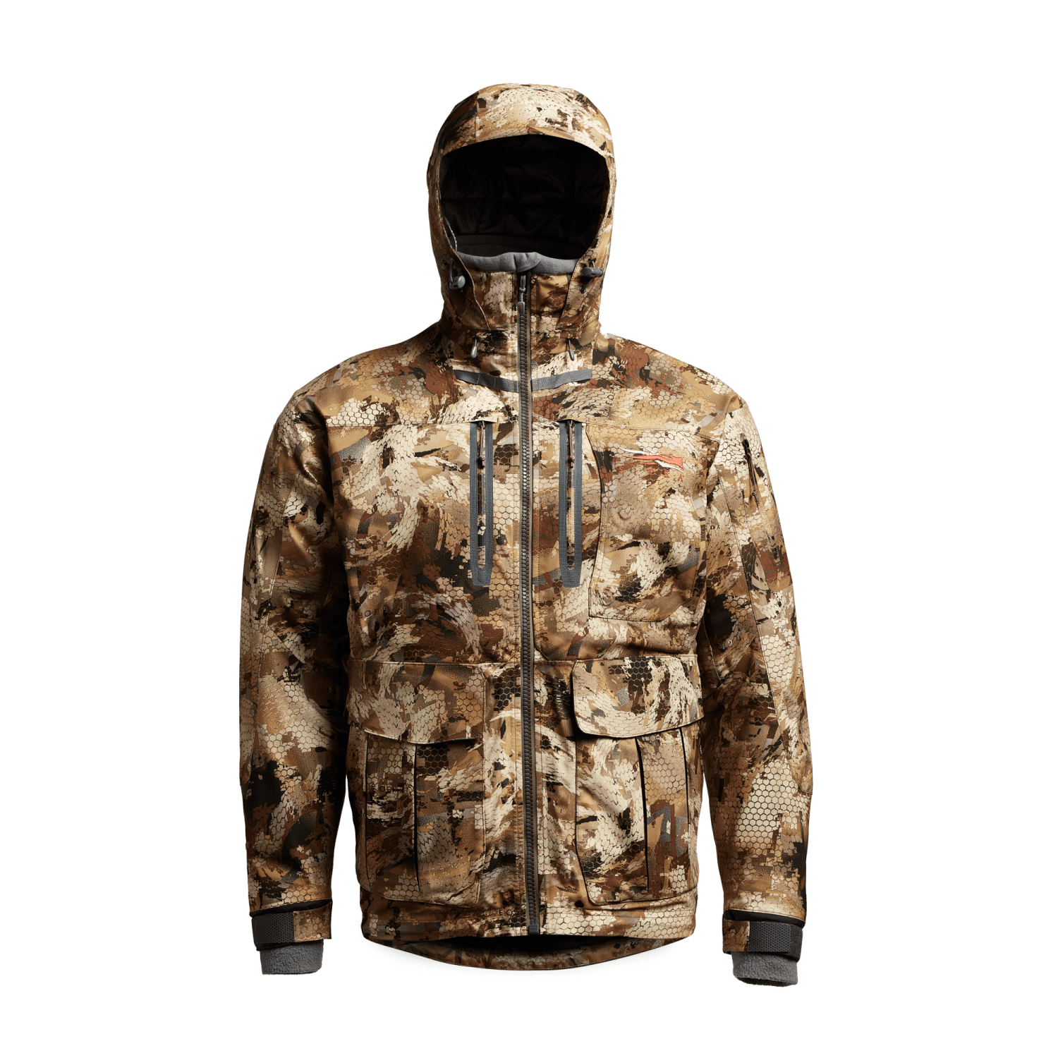 Boreal Aerolite Jacket