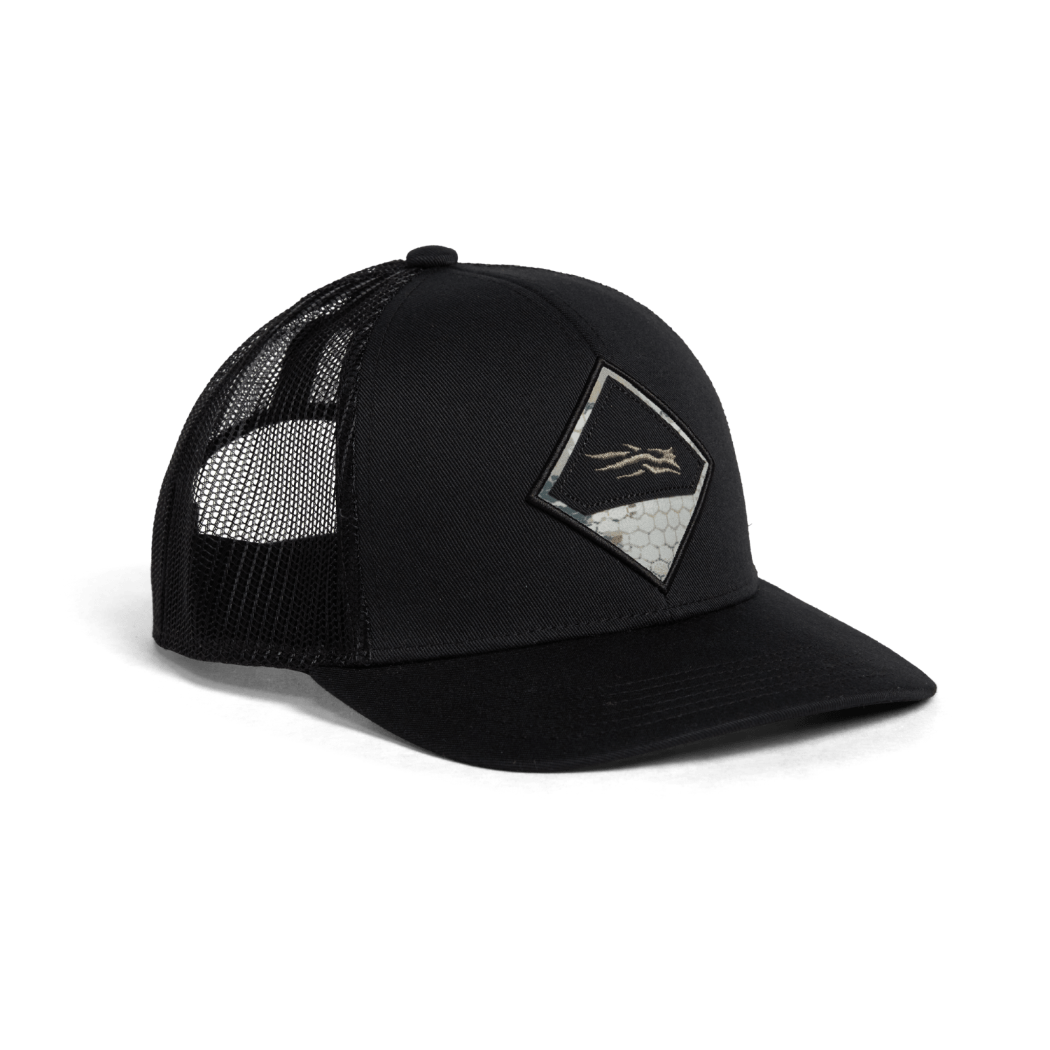 Optifade Badge Mid Pro Trucker Hat