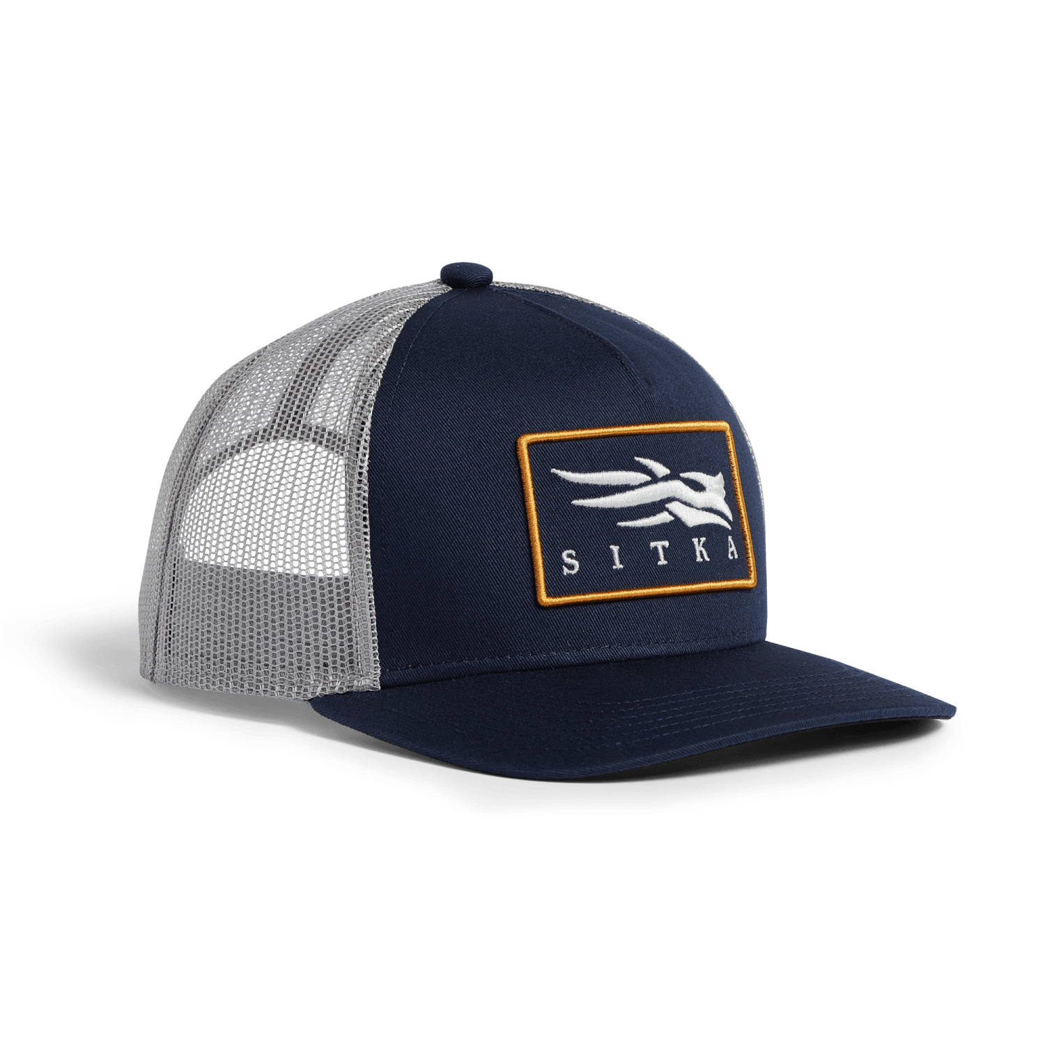 Icon Patch Hi Pro Trucker