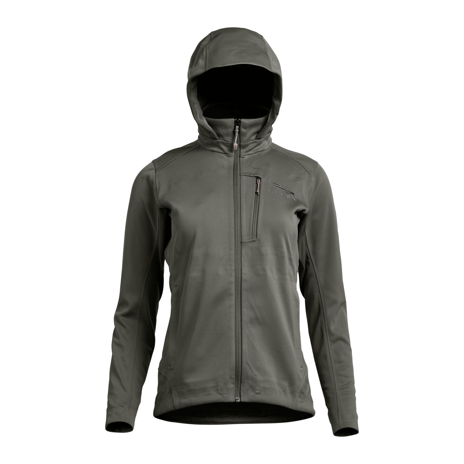 Women's Jetstream Jacket
