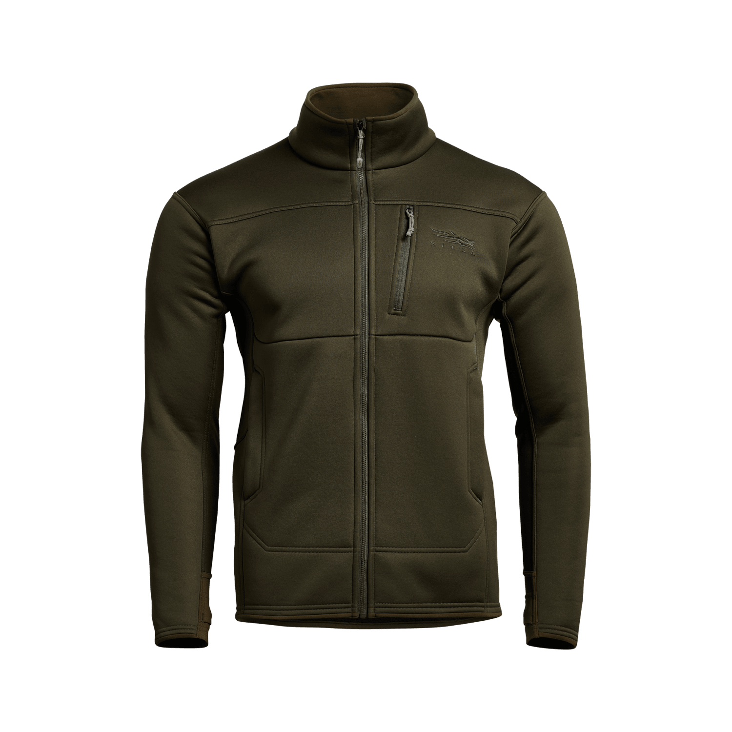 Traverse Jacket