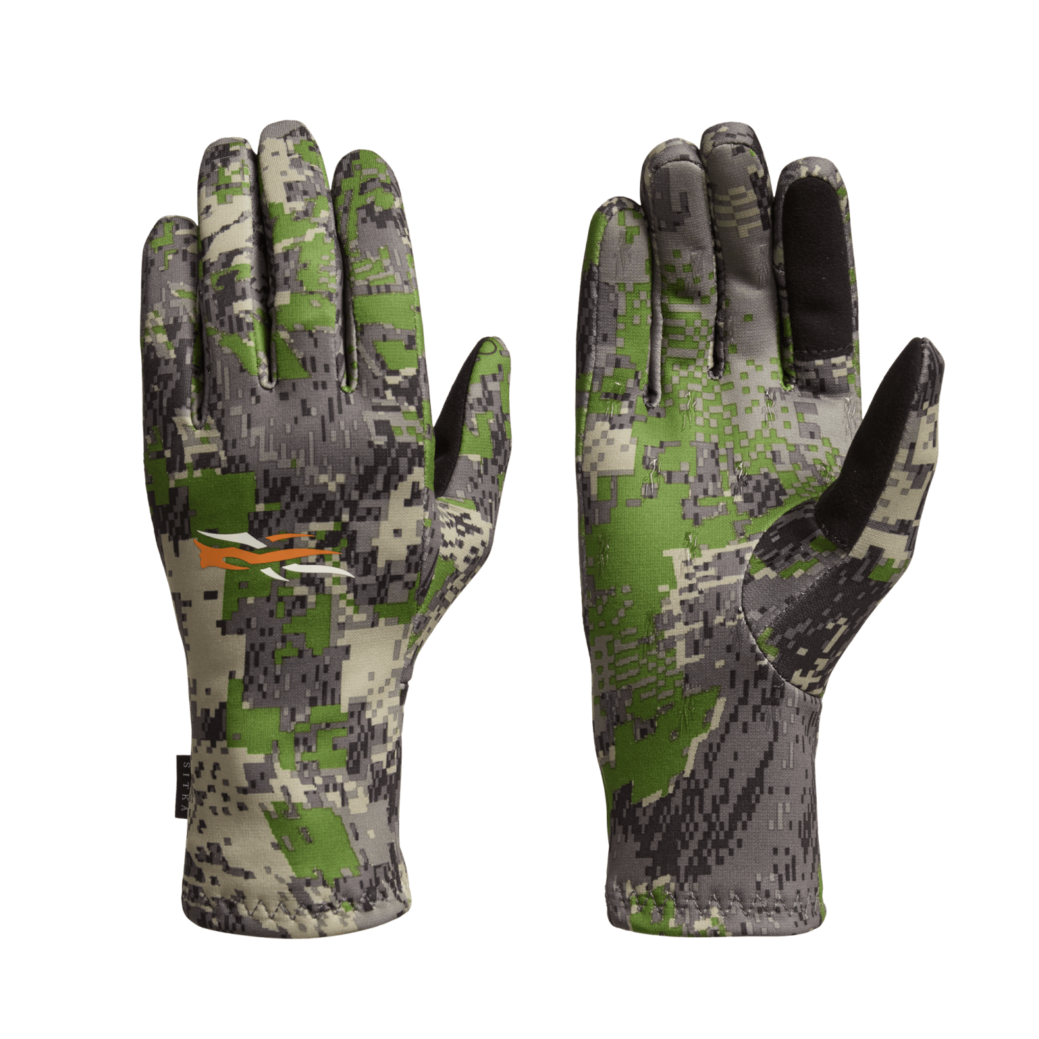 Traverse Gloves