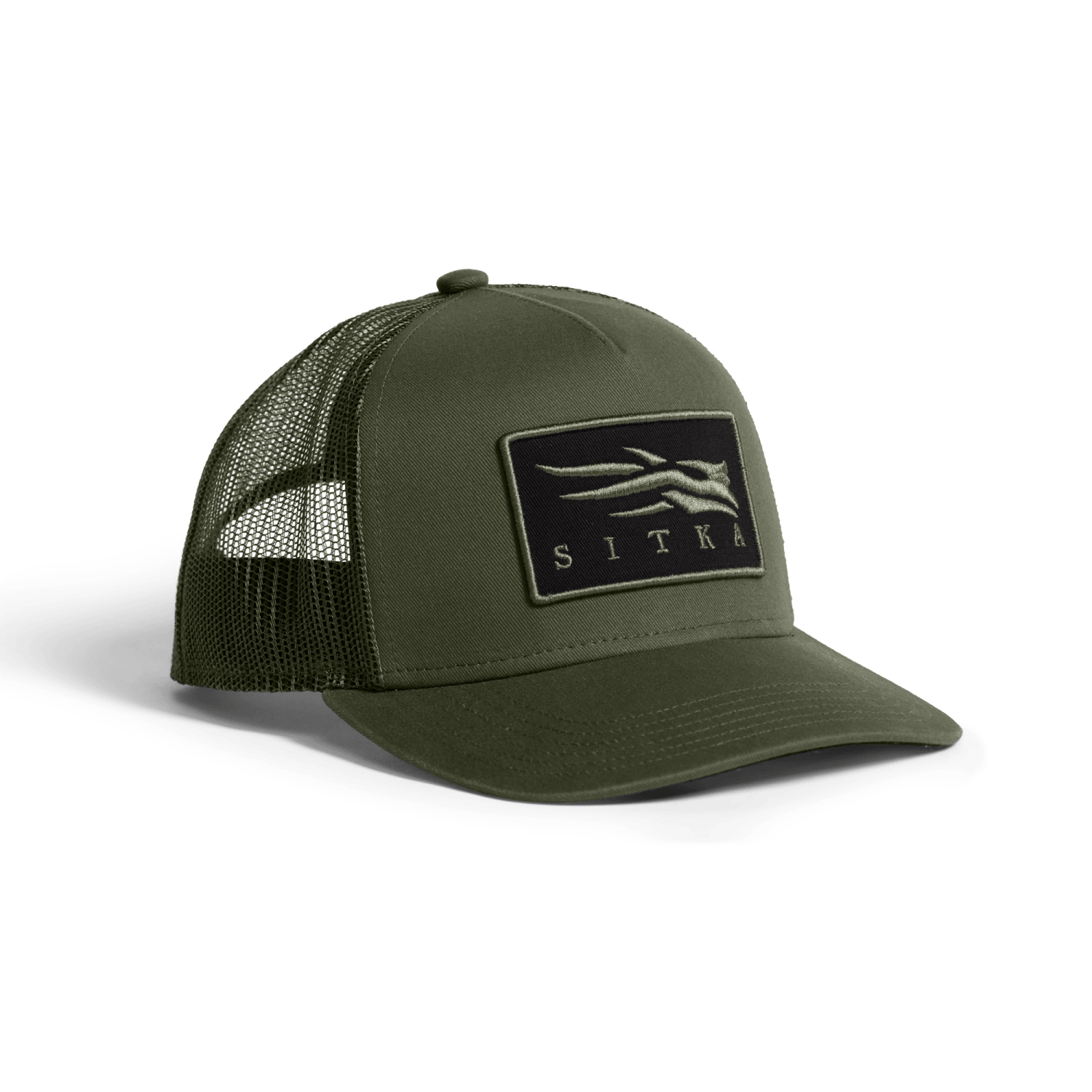 Icon Patch Hi Pro Trucker