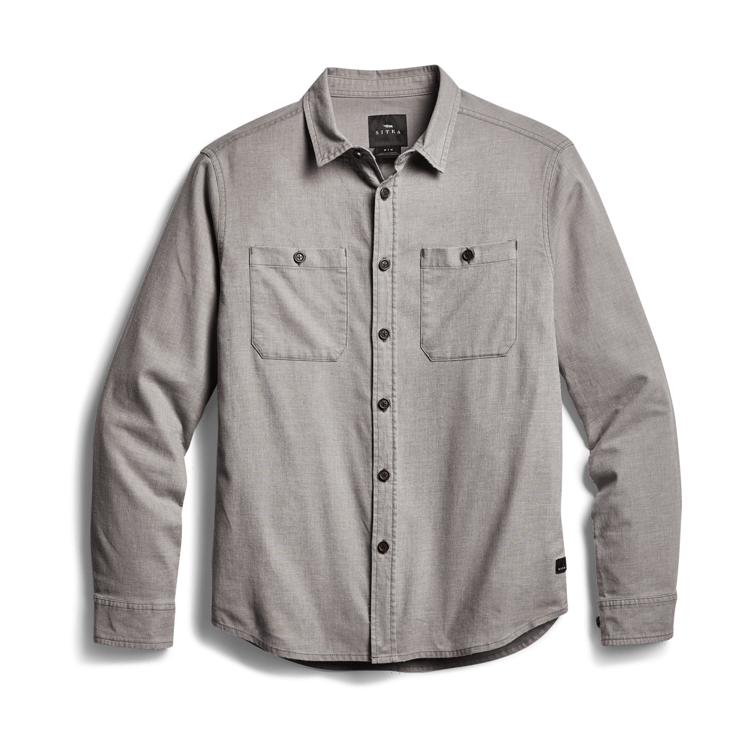 Ambary LS Shirt