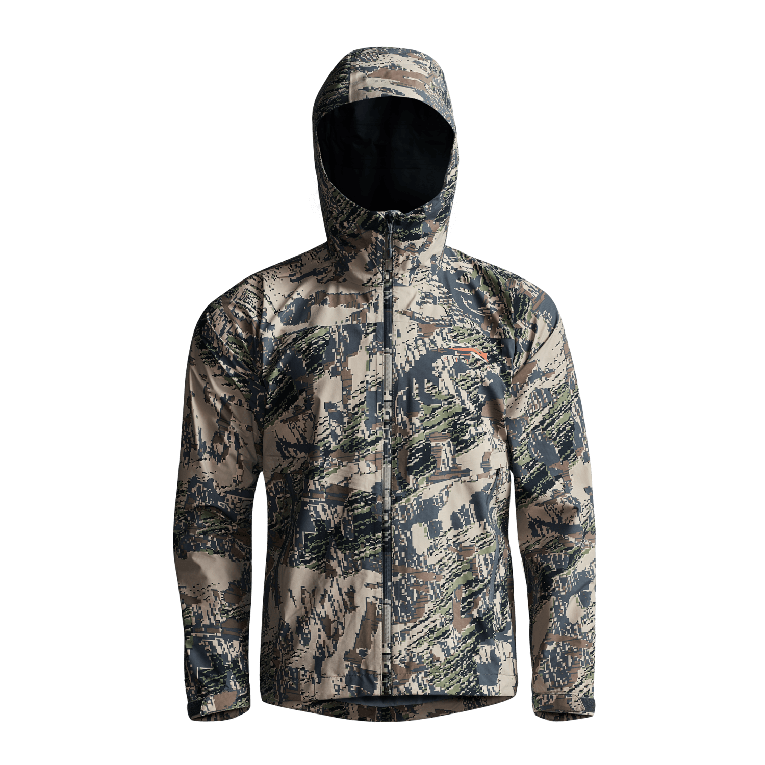 Dew Point Jacket