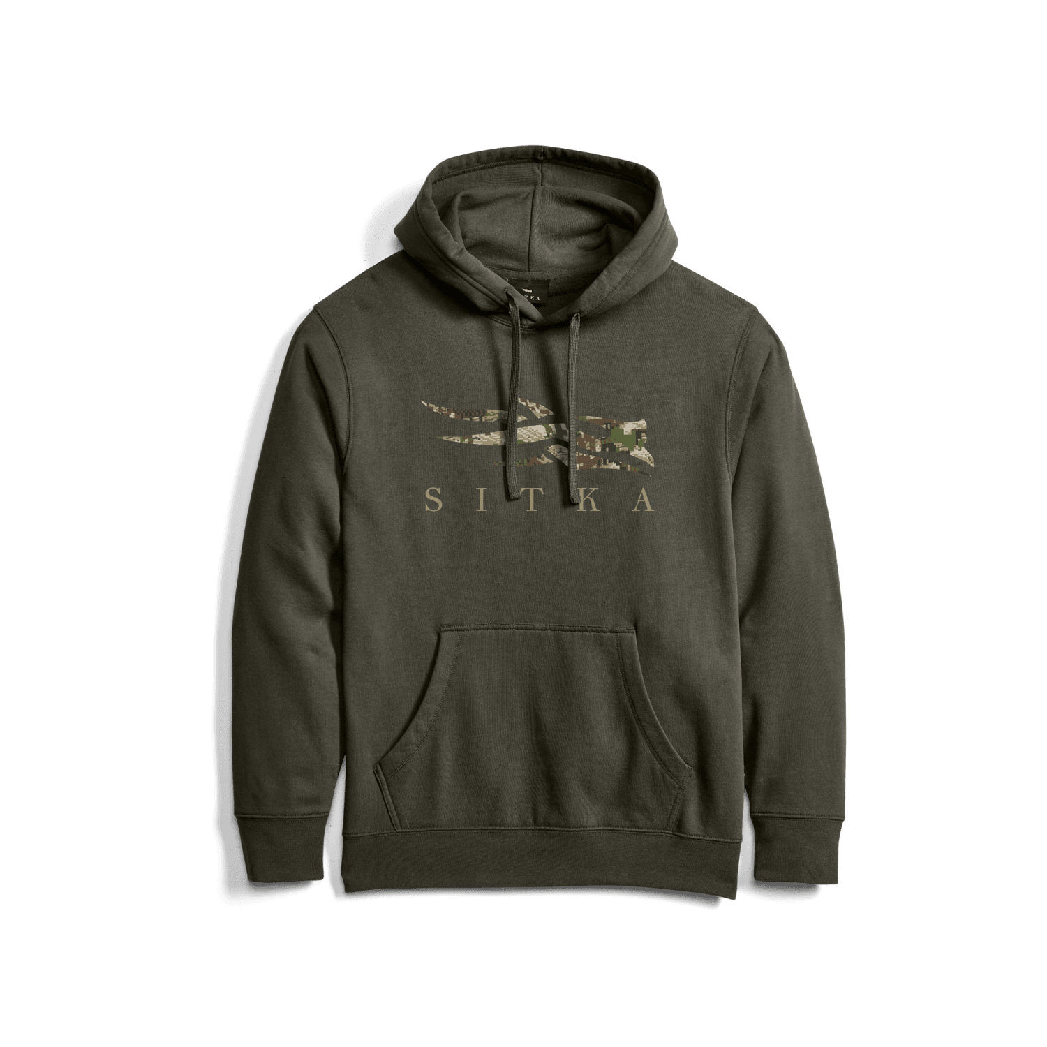 Icon Optifade Pullover Hoodie