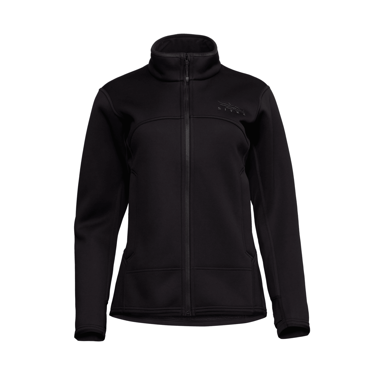 Women's Traverse Jacket