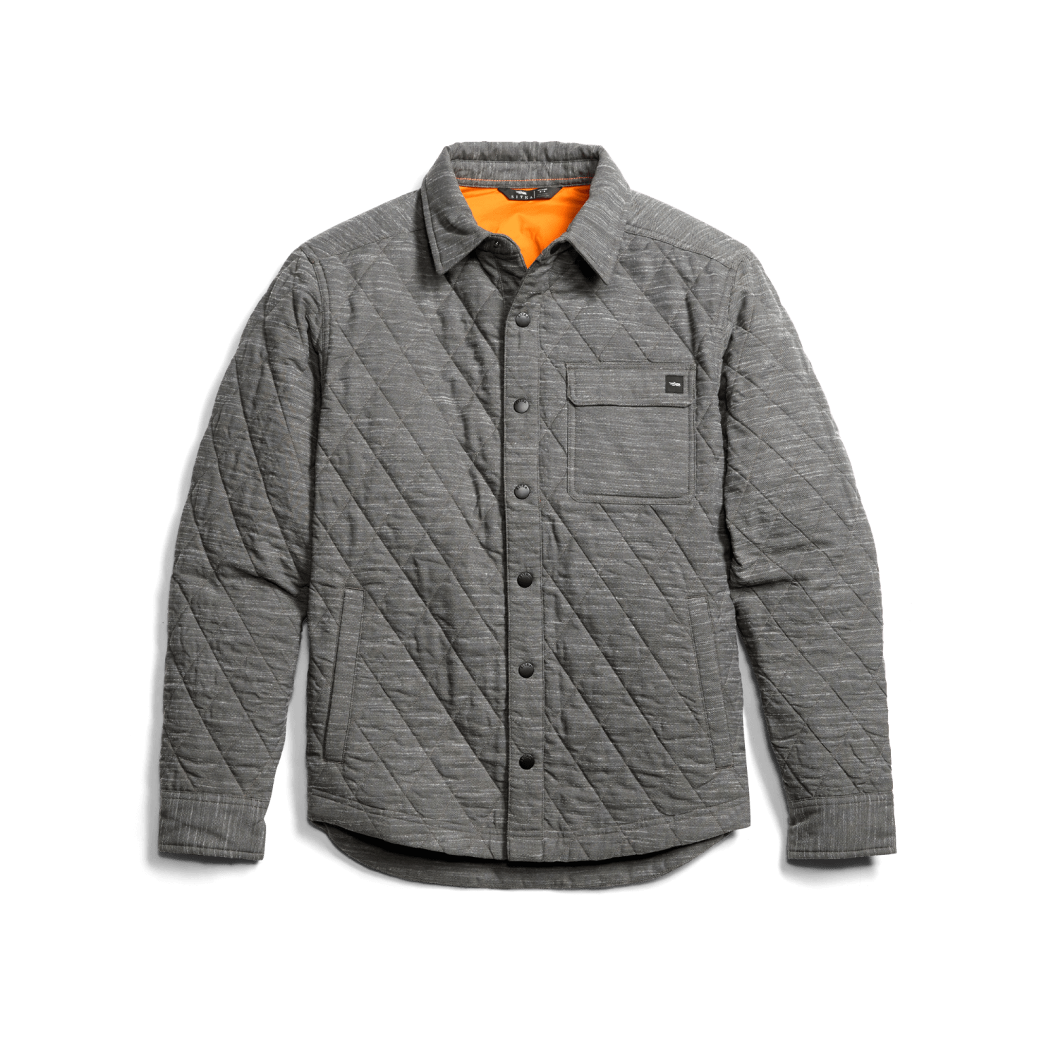 Frontier Shirt Jacket