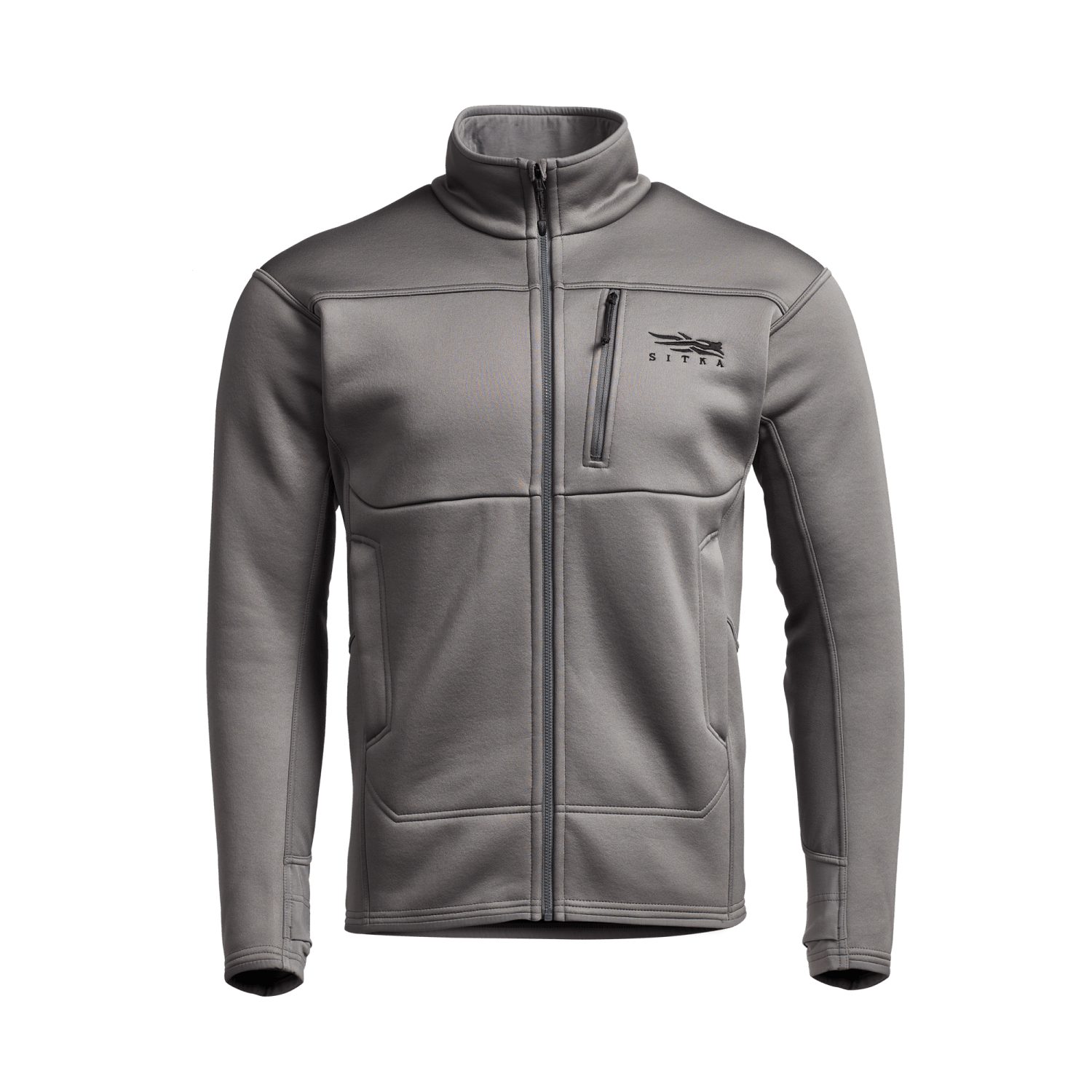 Traverse Jacket