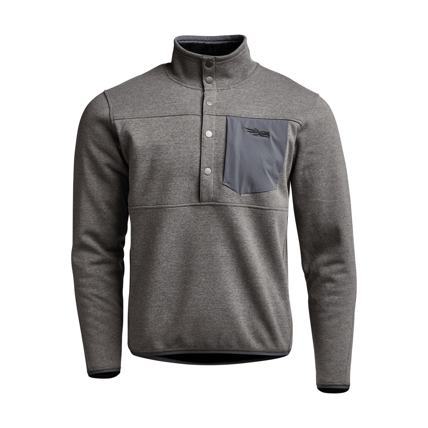 Front Range Snap Fleece