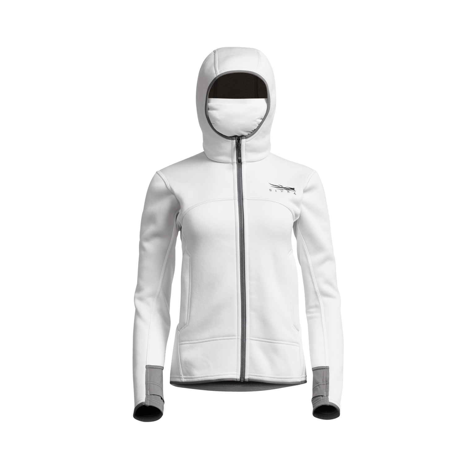 Women's Traverse Hoodie