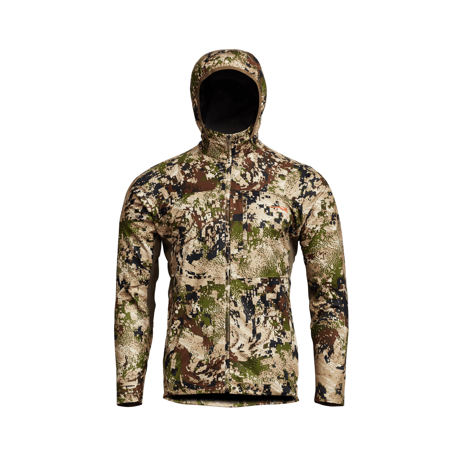 Mountain Evo Jacket