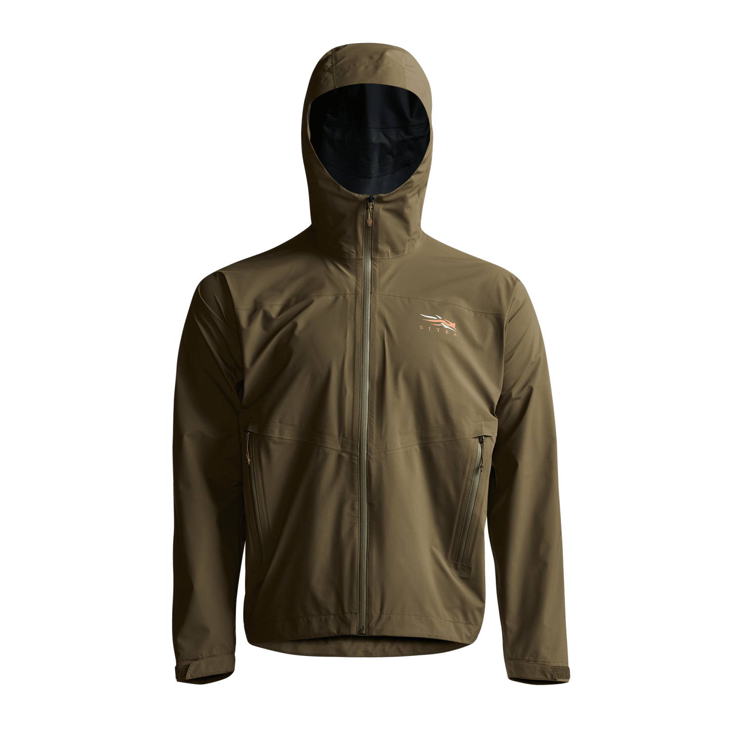 Dew Point Jacket