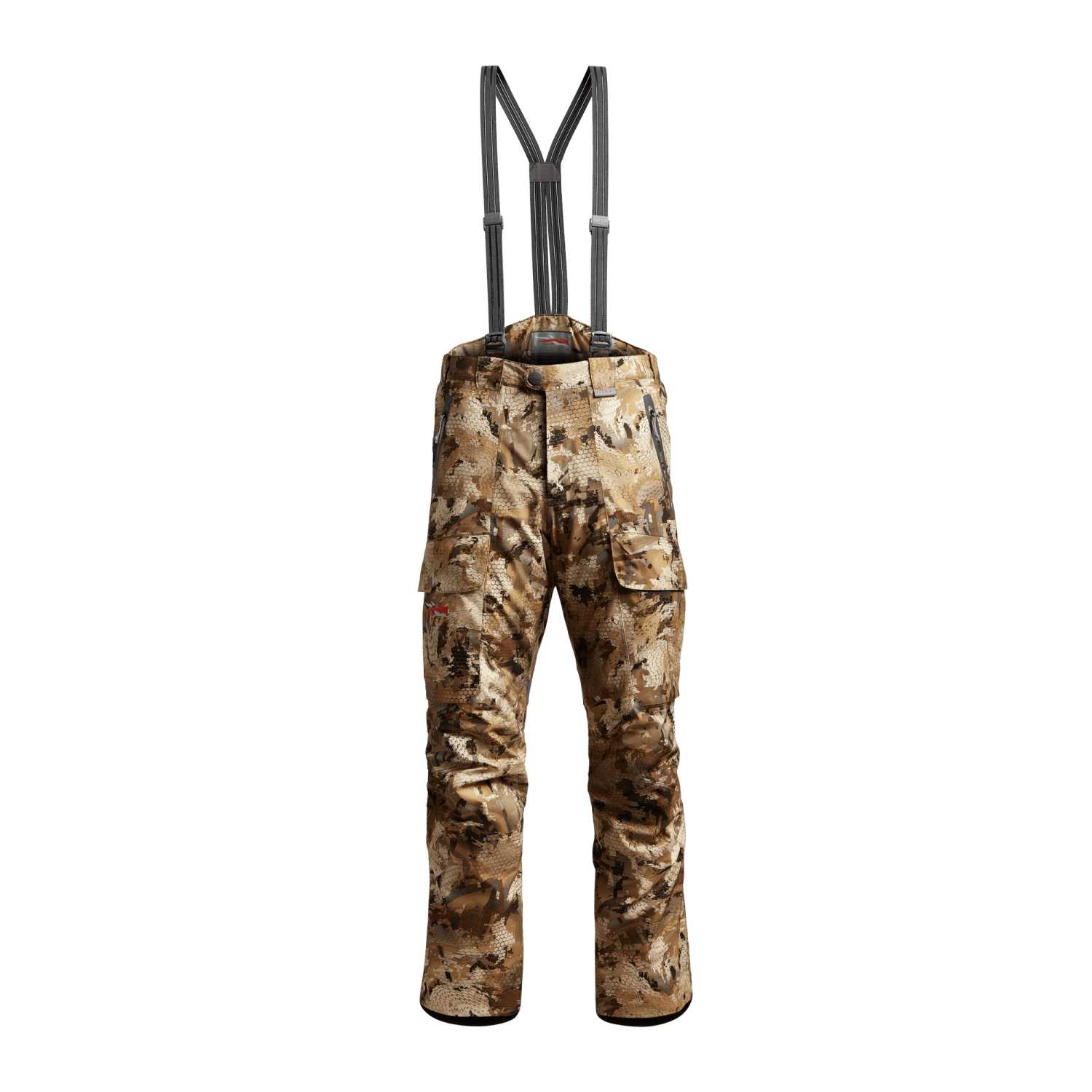 Boreal Aerolite Bib Pant