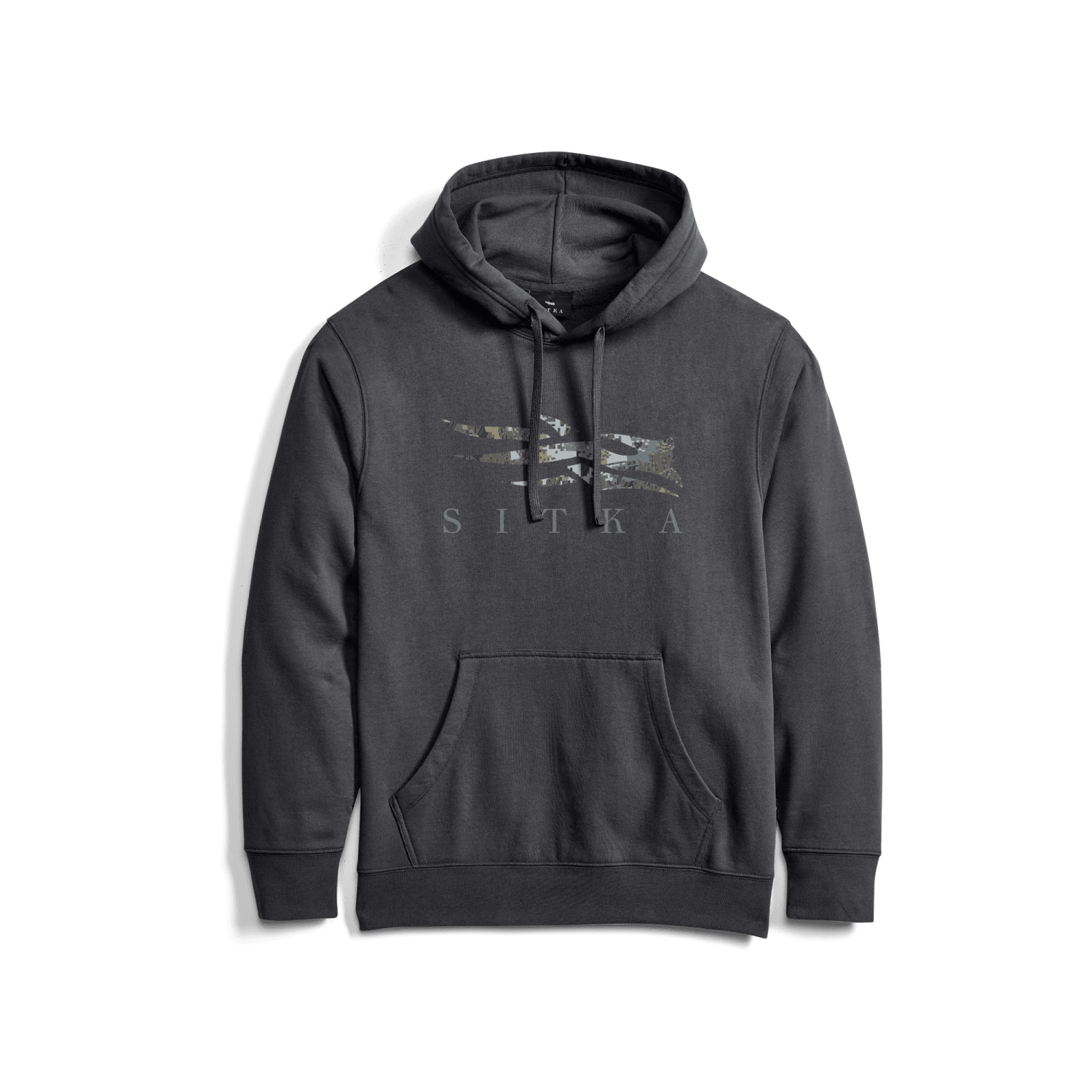 Icon Optifade Pullover Hoodie