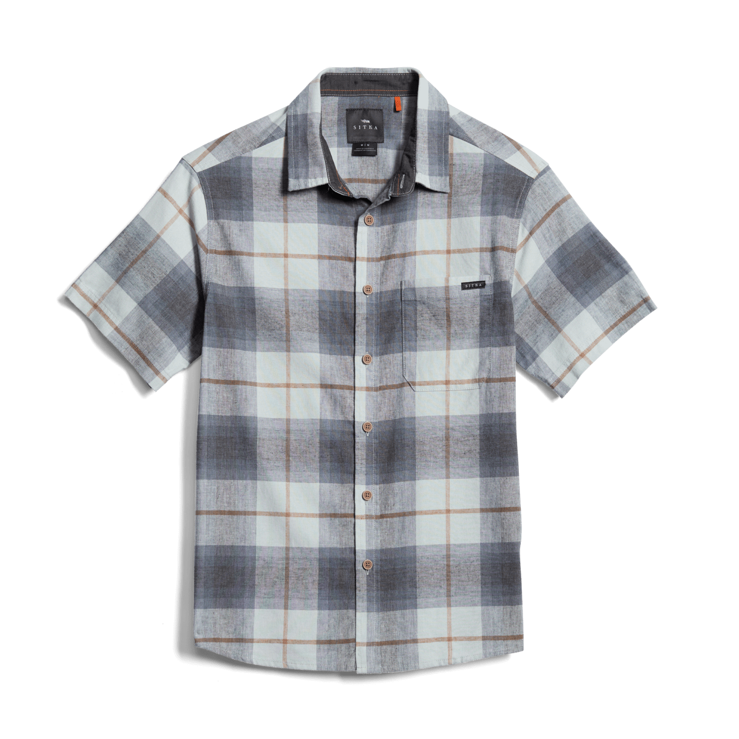 Ambary SS Shirt