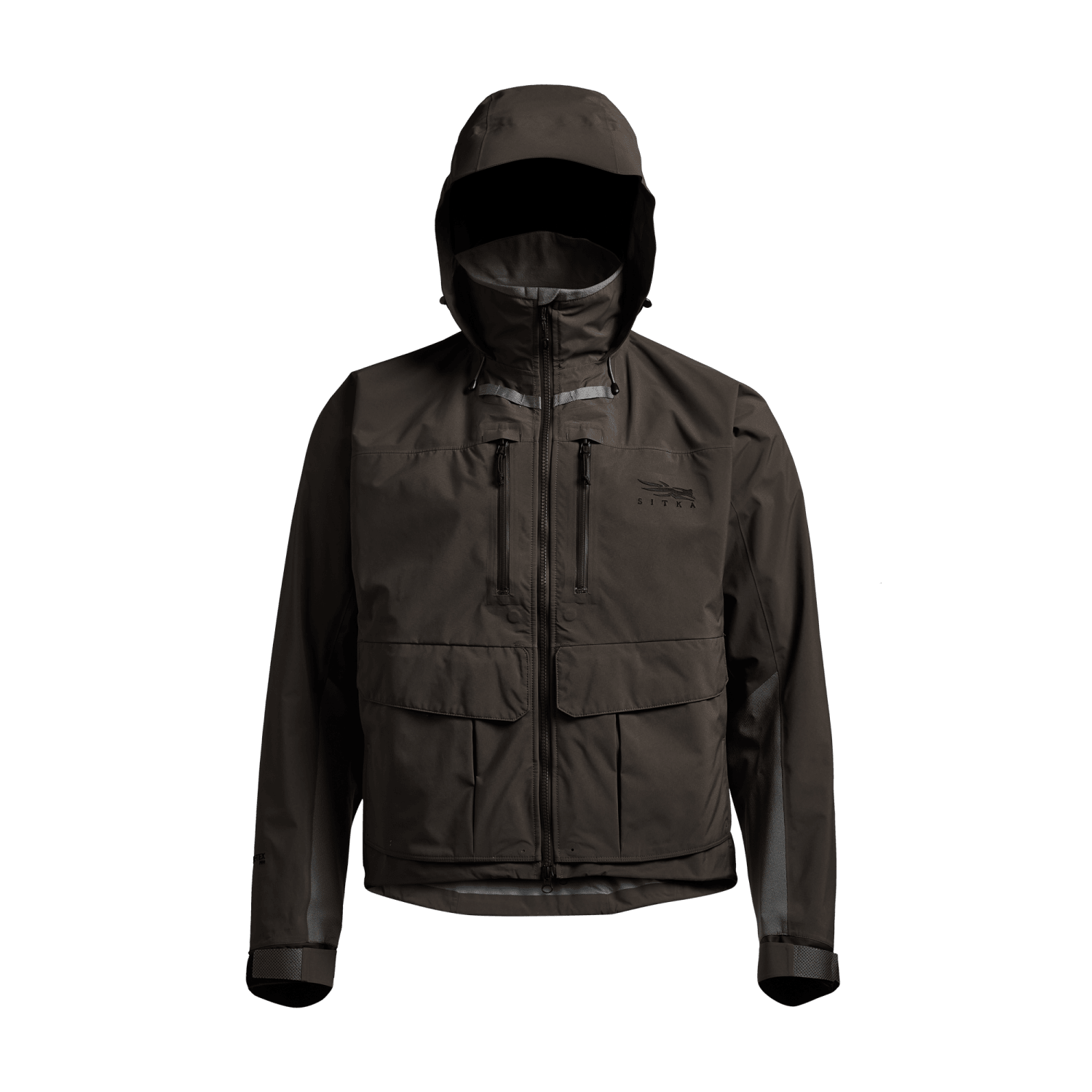 Delta PRO Wading Jacket