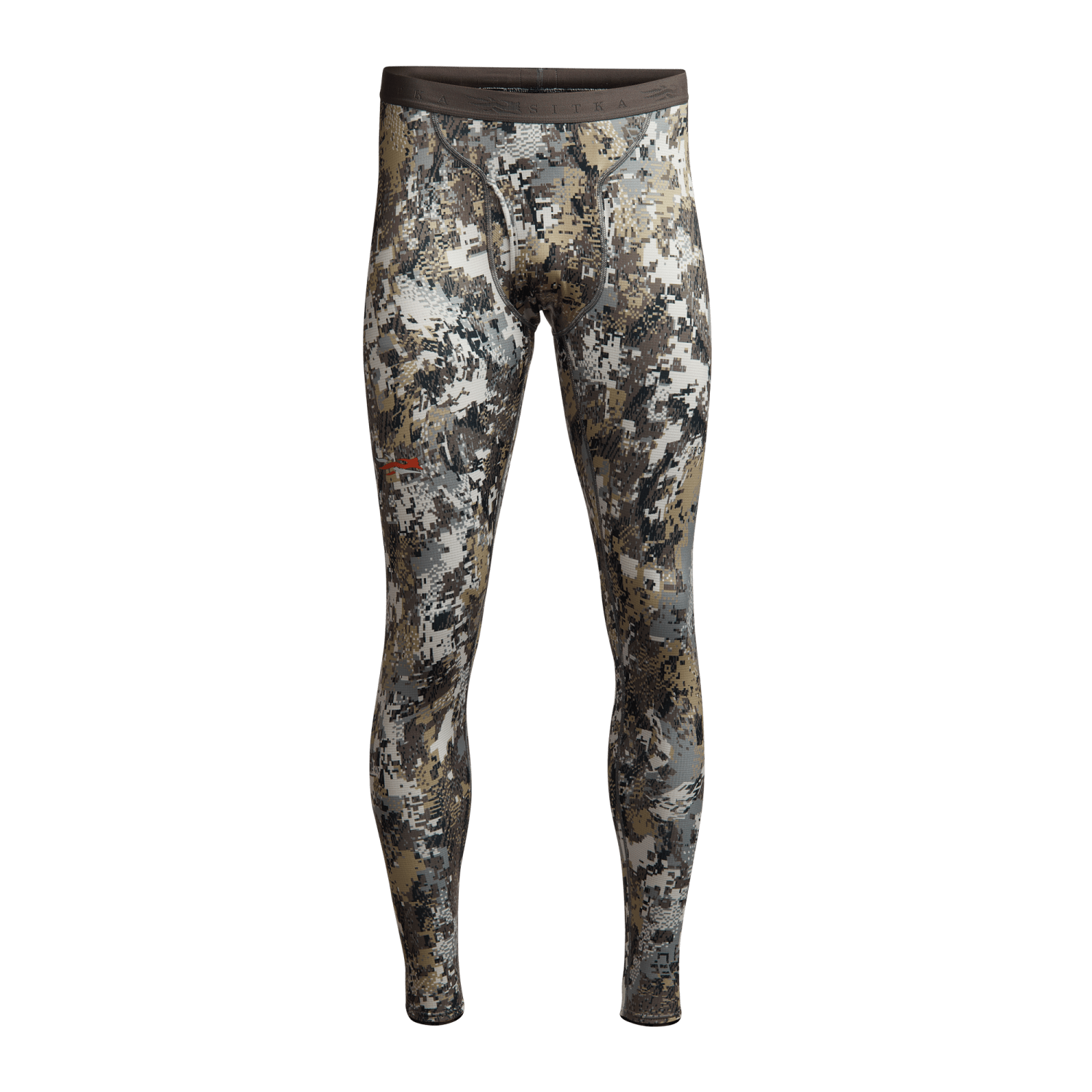 Core Midweight Bottom