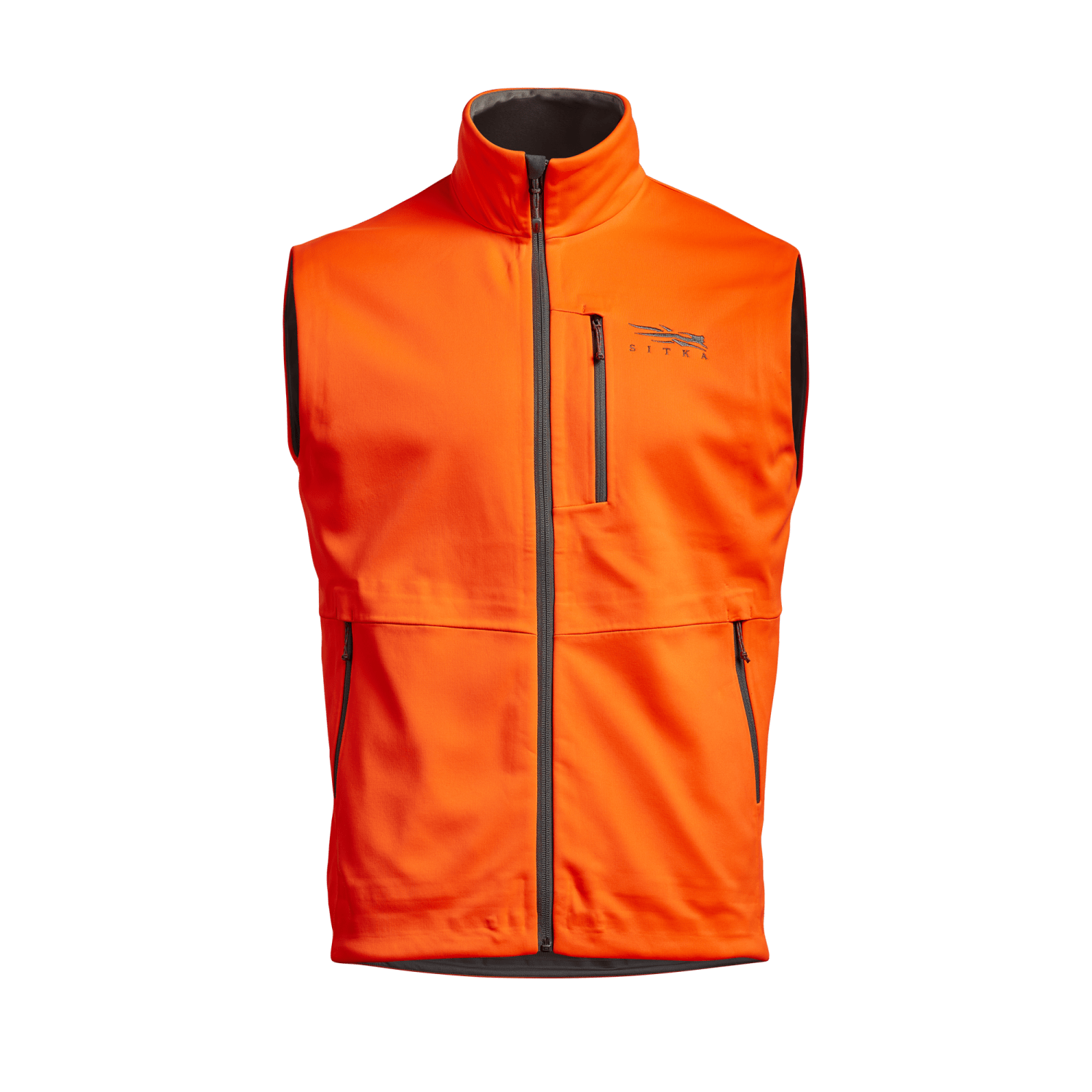 Jetstream Vest