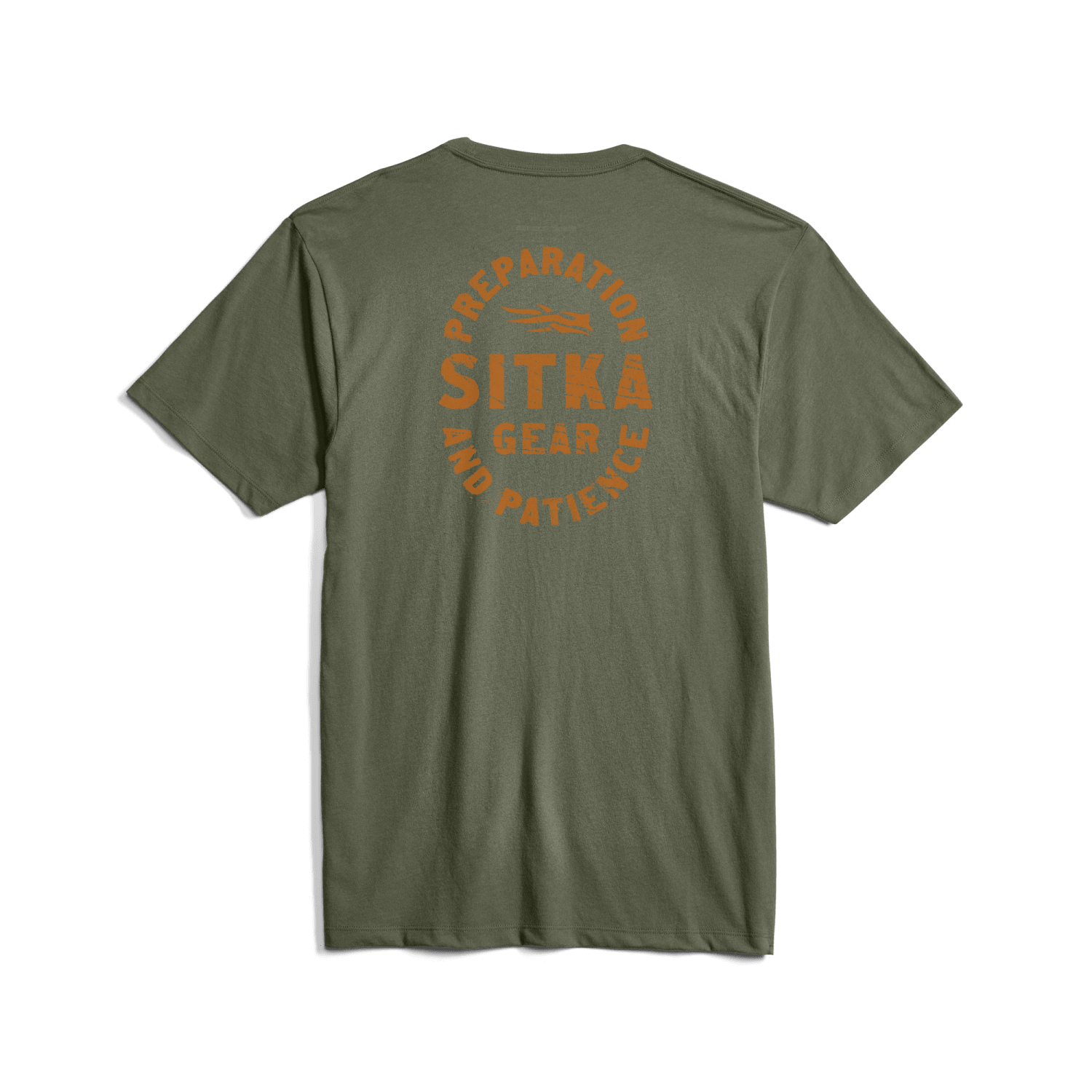 Preparation Tee