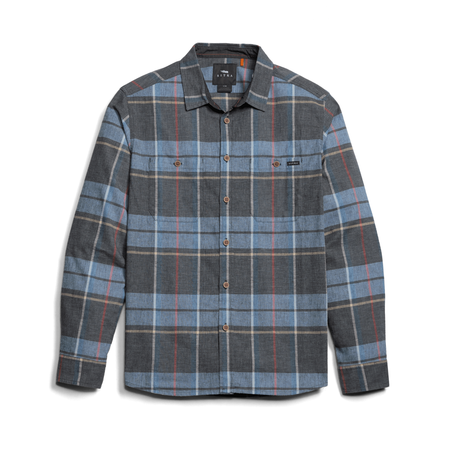 Ambary LS Shirt