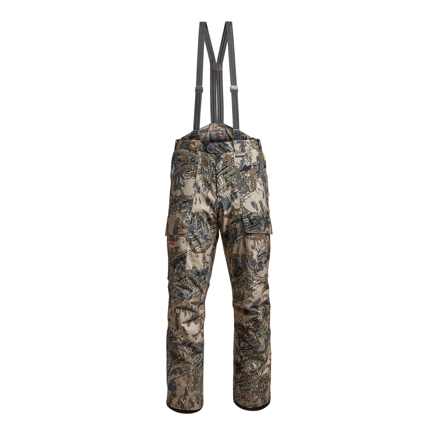 Blizzard Aerolite Bib Pant