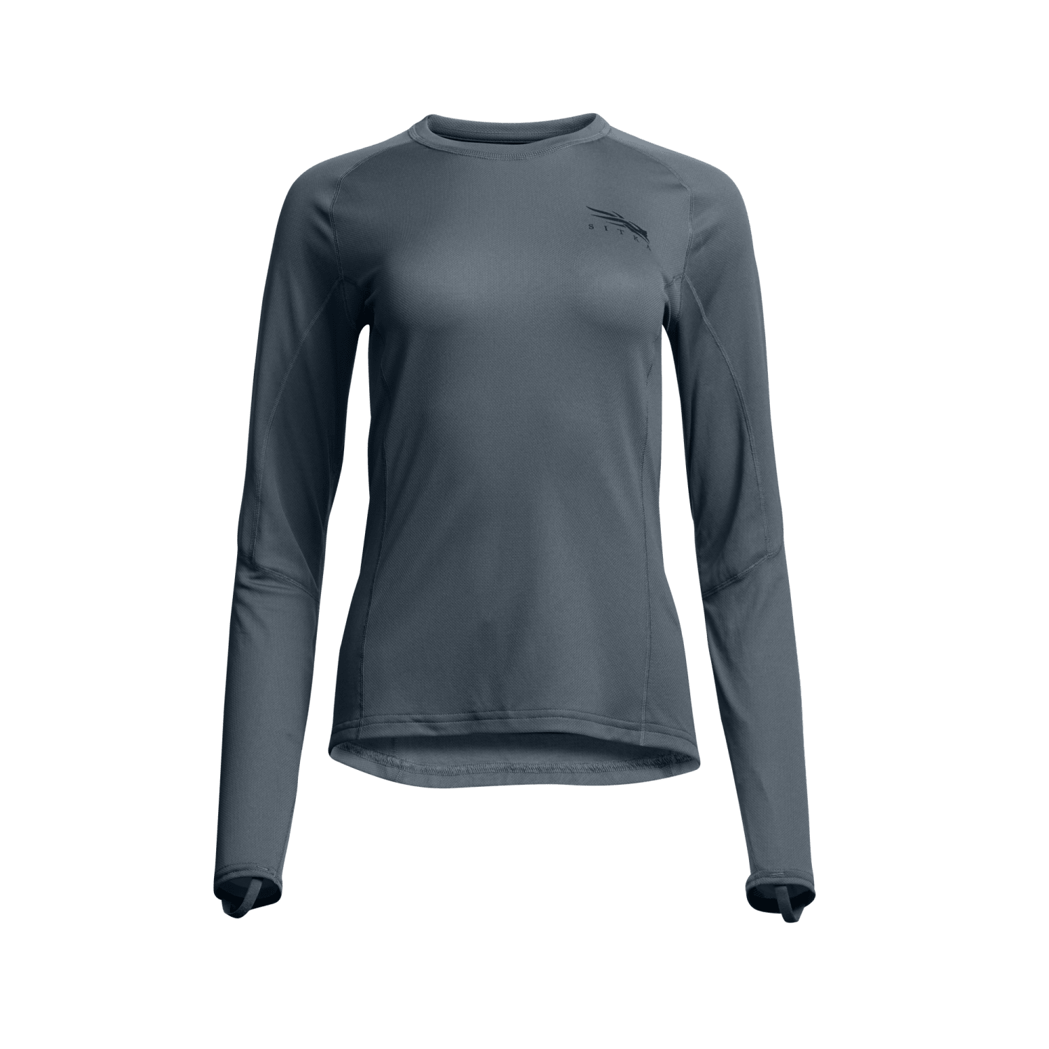 Women's Core Lightweight Crew LS