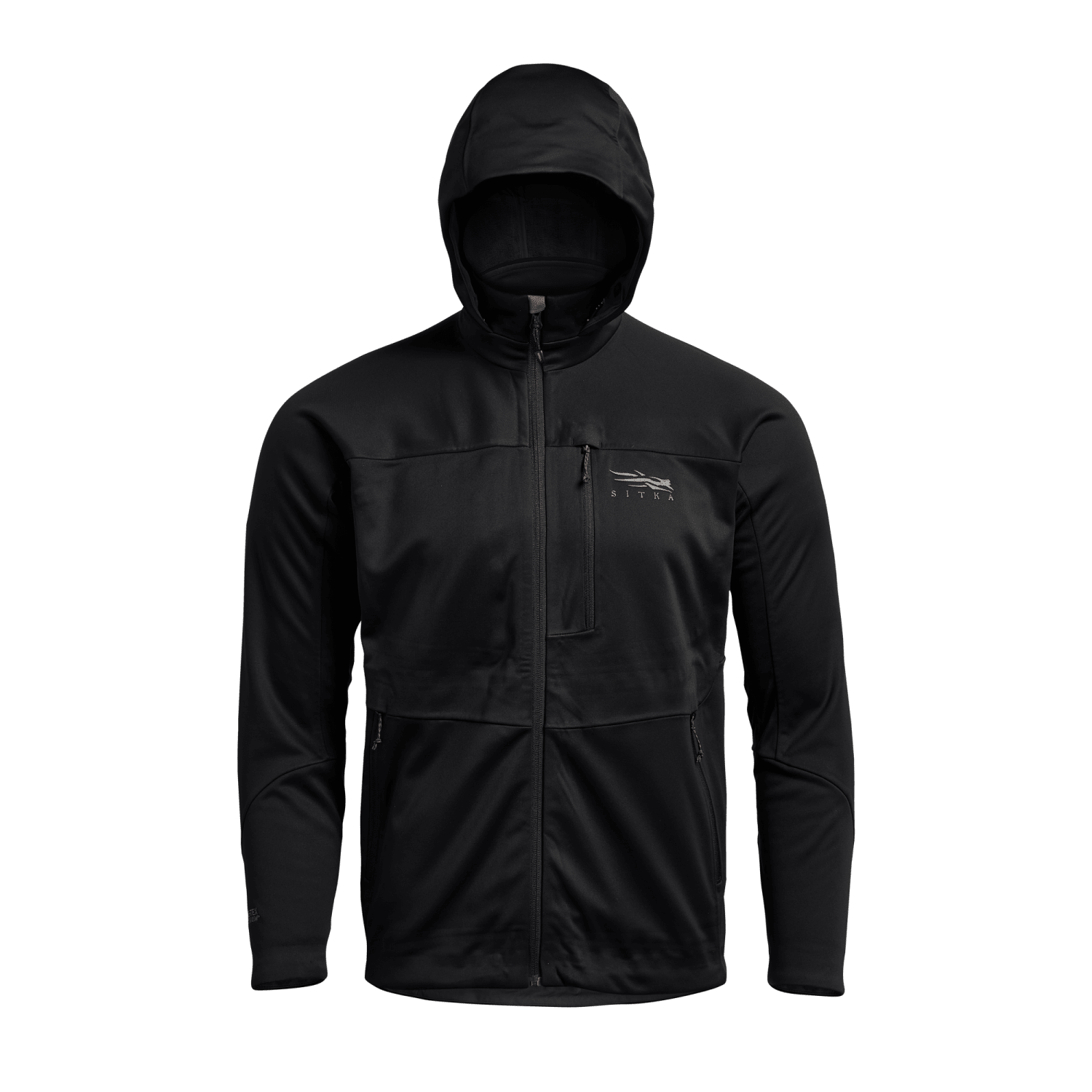 Jetstream Jacket