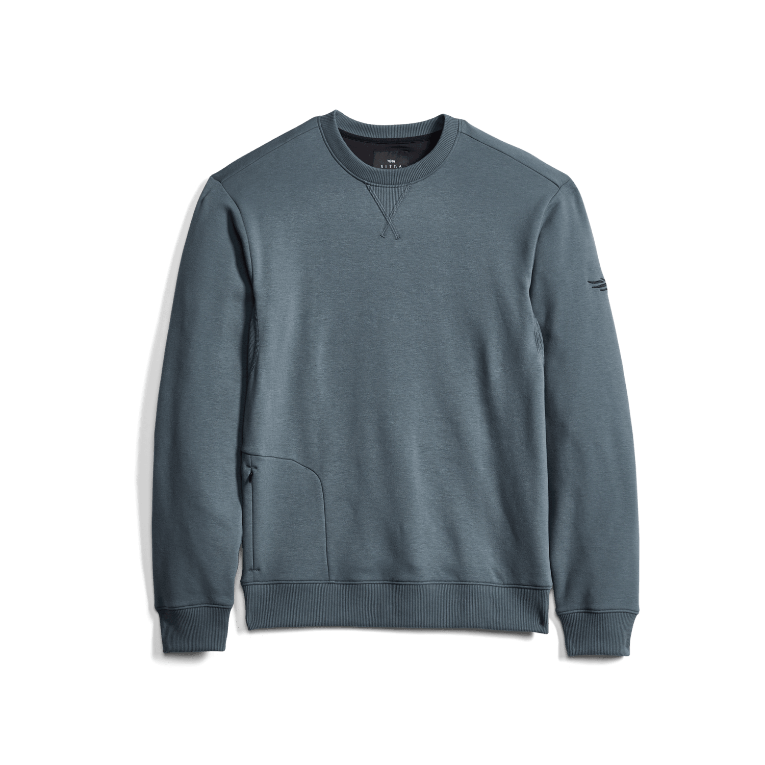 Essential Crew Sweatshirt