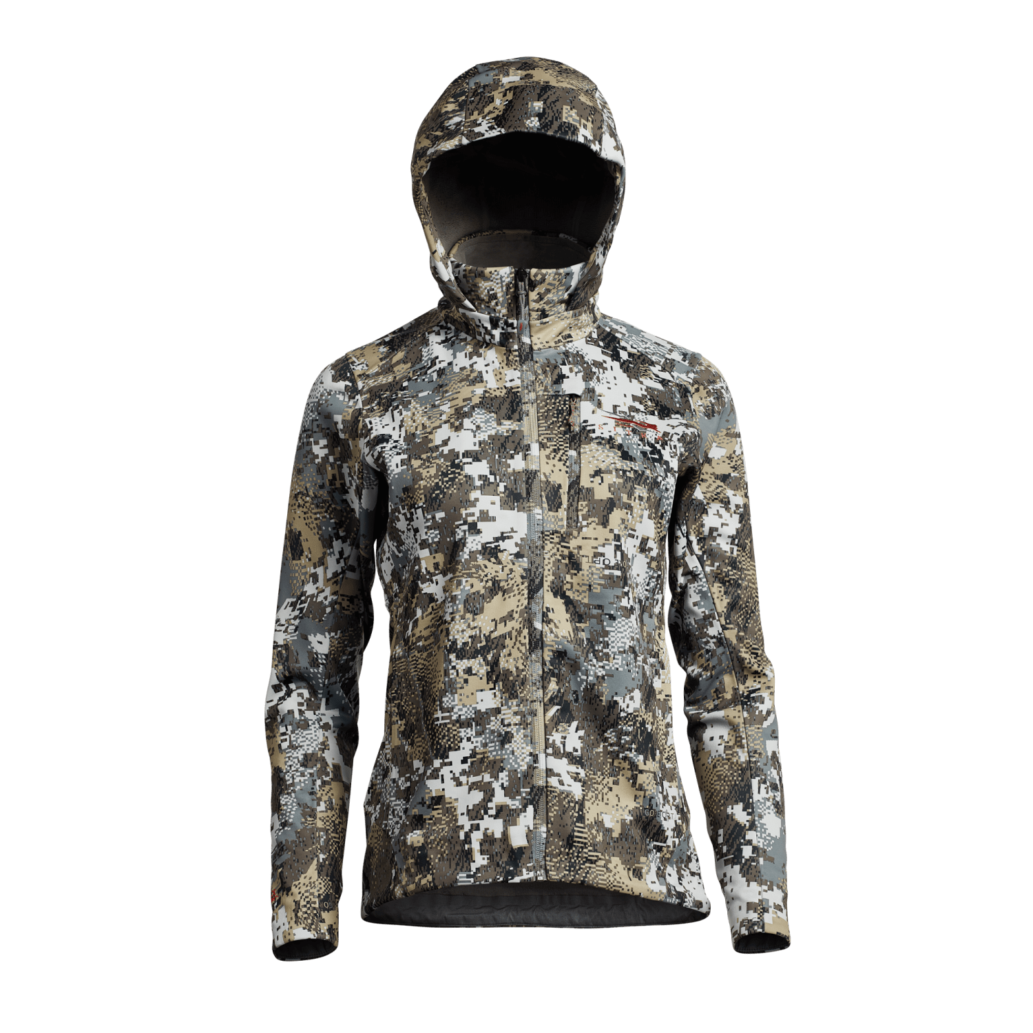 Women's Jetstream Jacket
