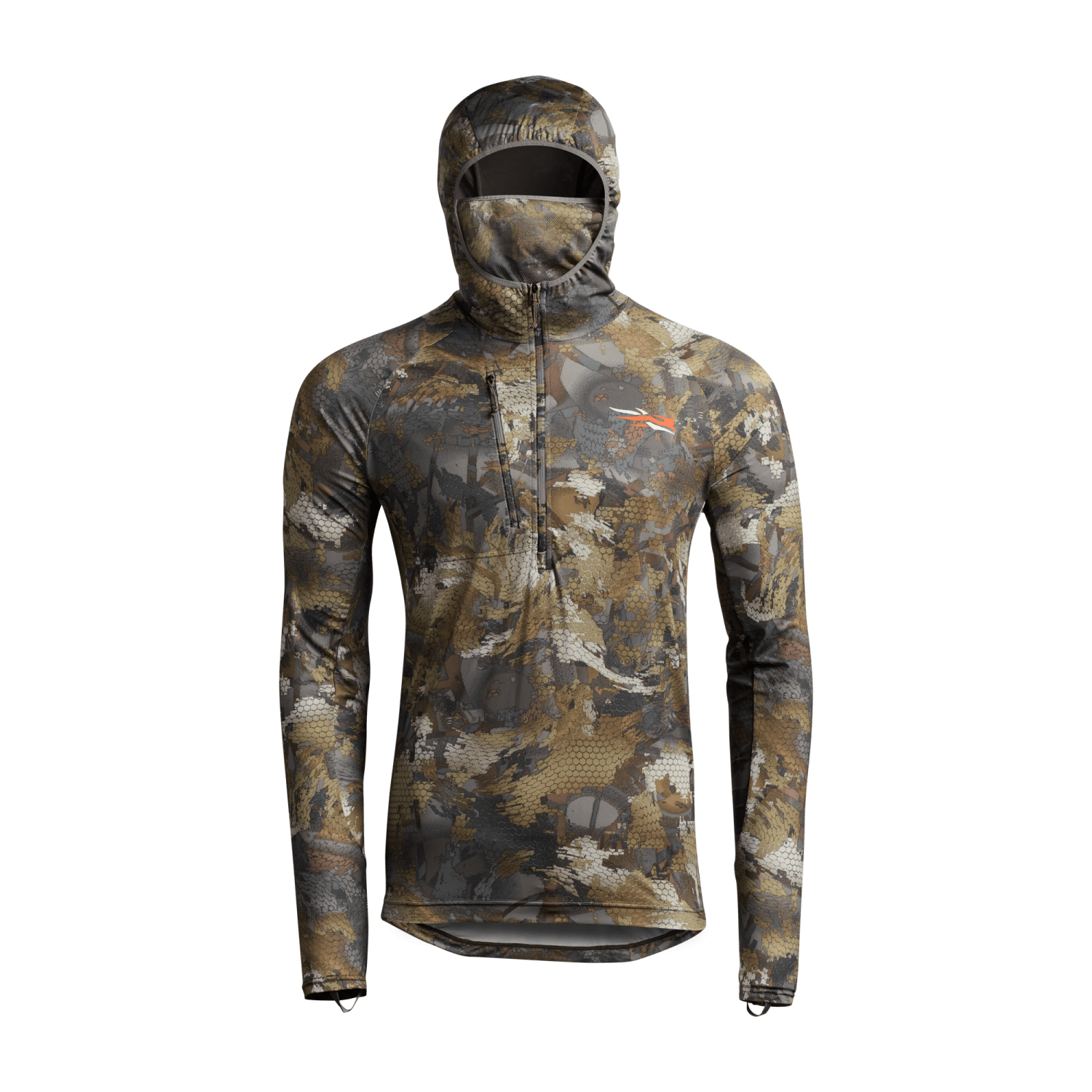 Equinox Guard Hoodie