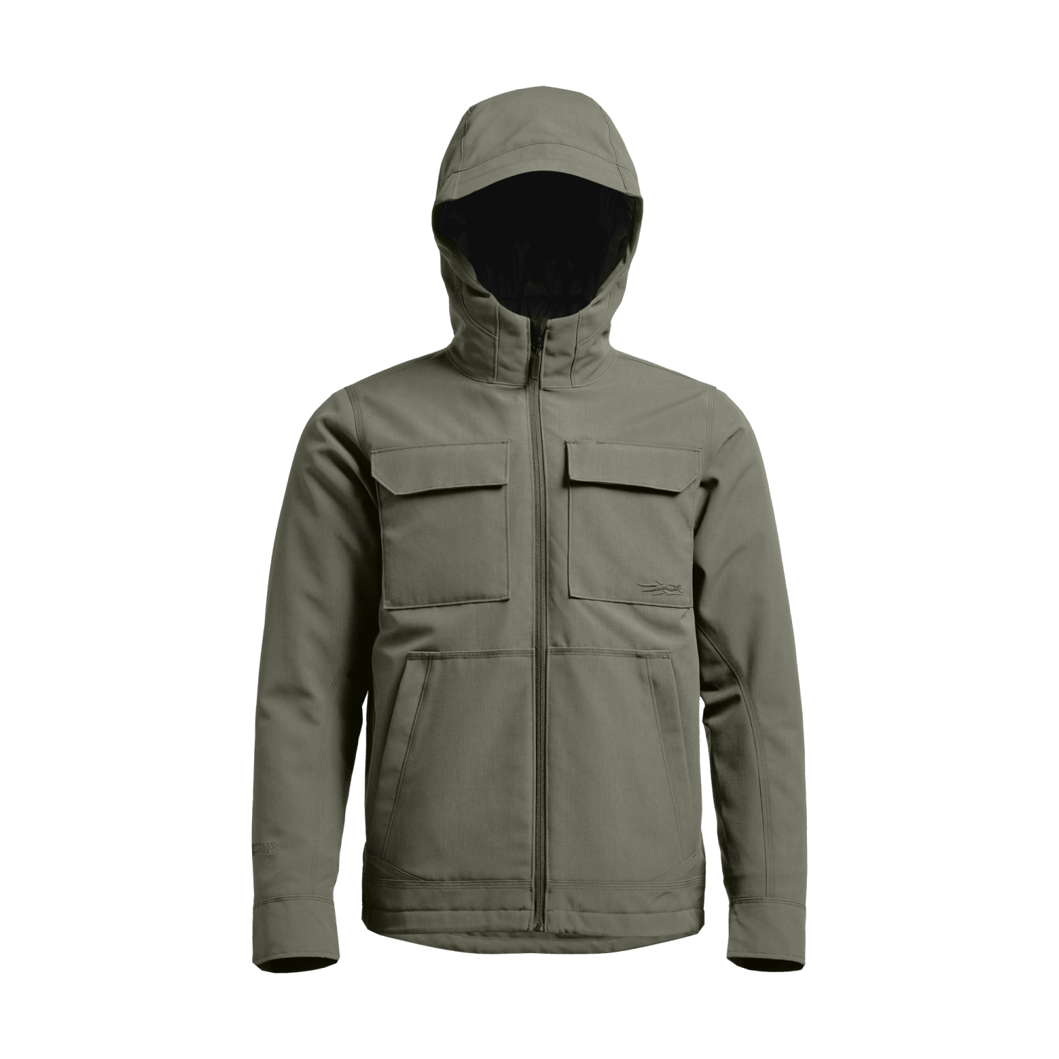 Grindstone Work Jacket