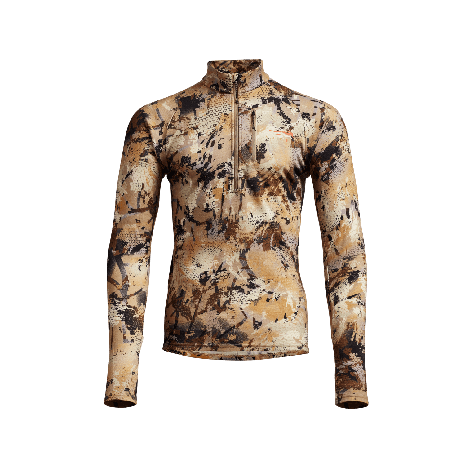 Core Merino 220 Half-Zip