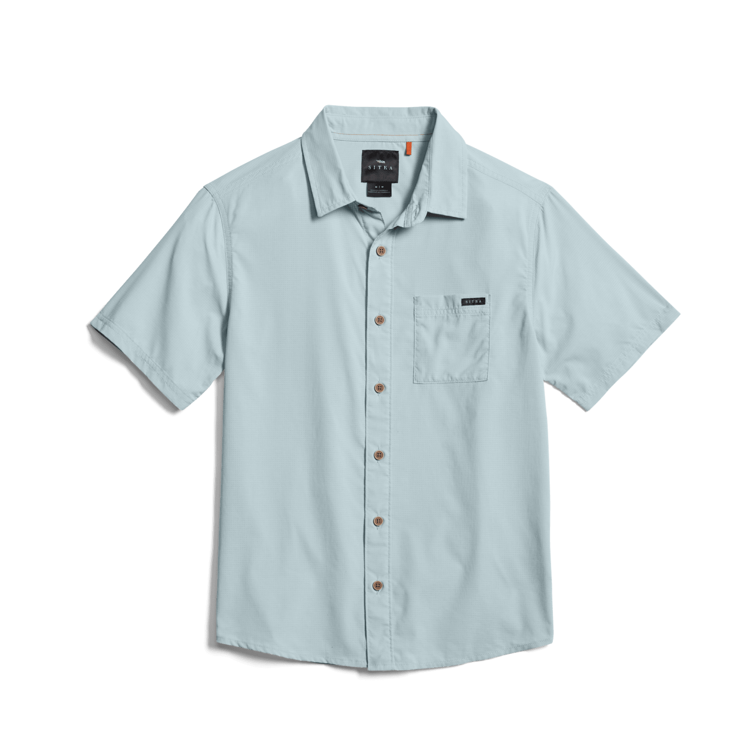 Mojave SS Shirt
