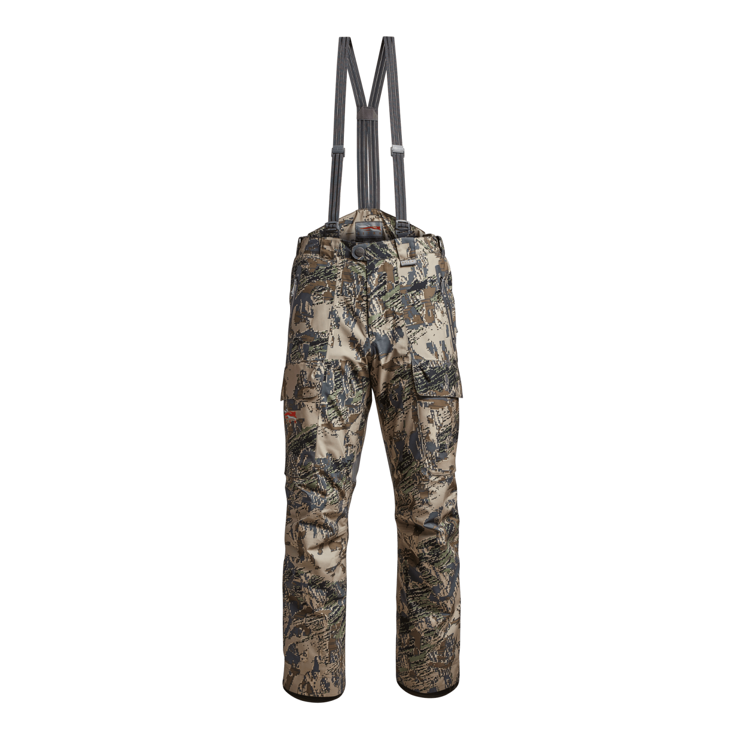 Blizzard Aerolite Bib Pant