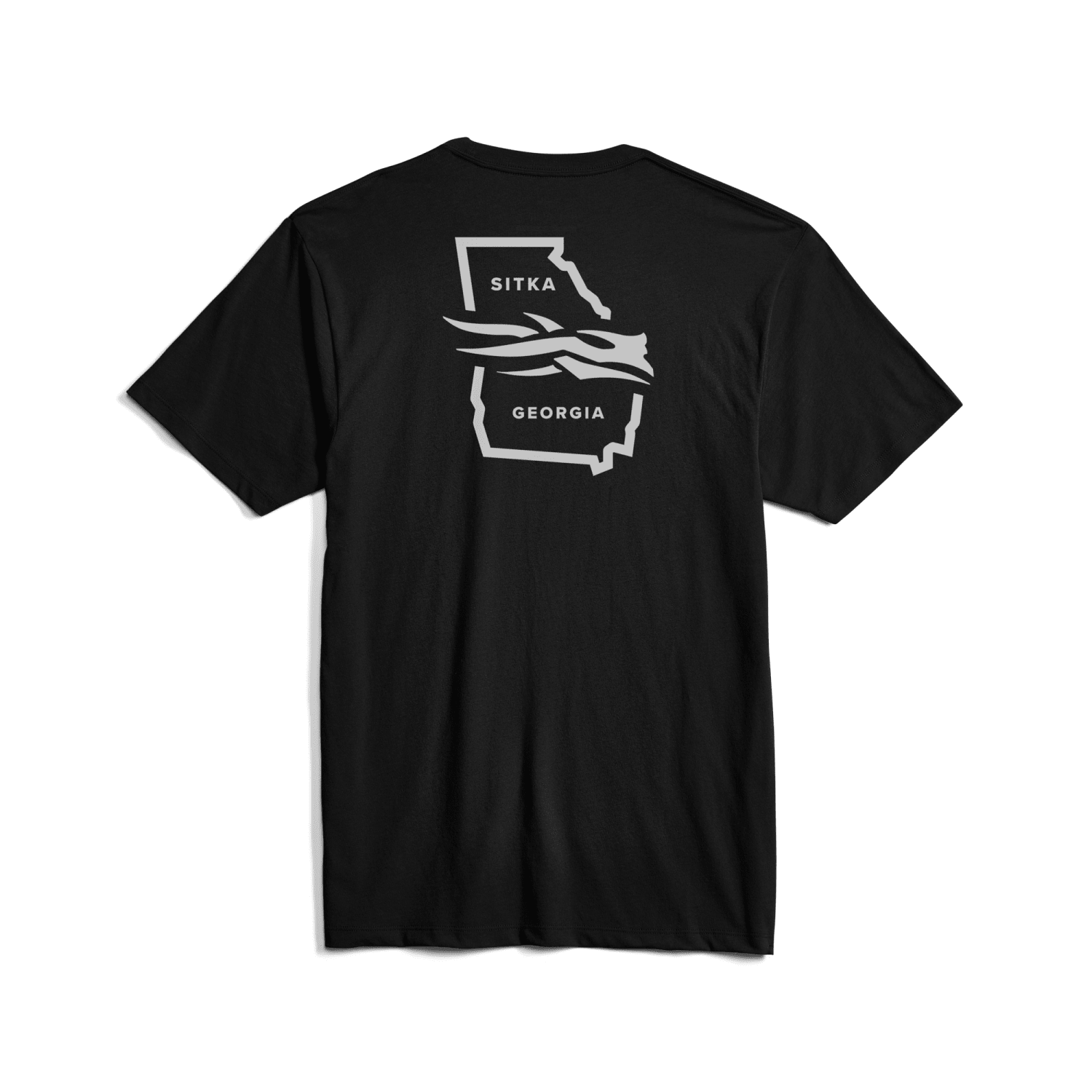 Georgia State Tee