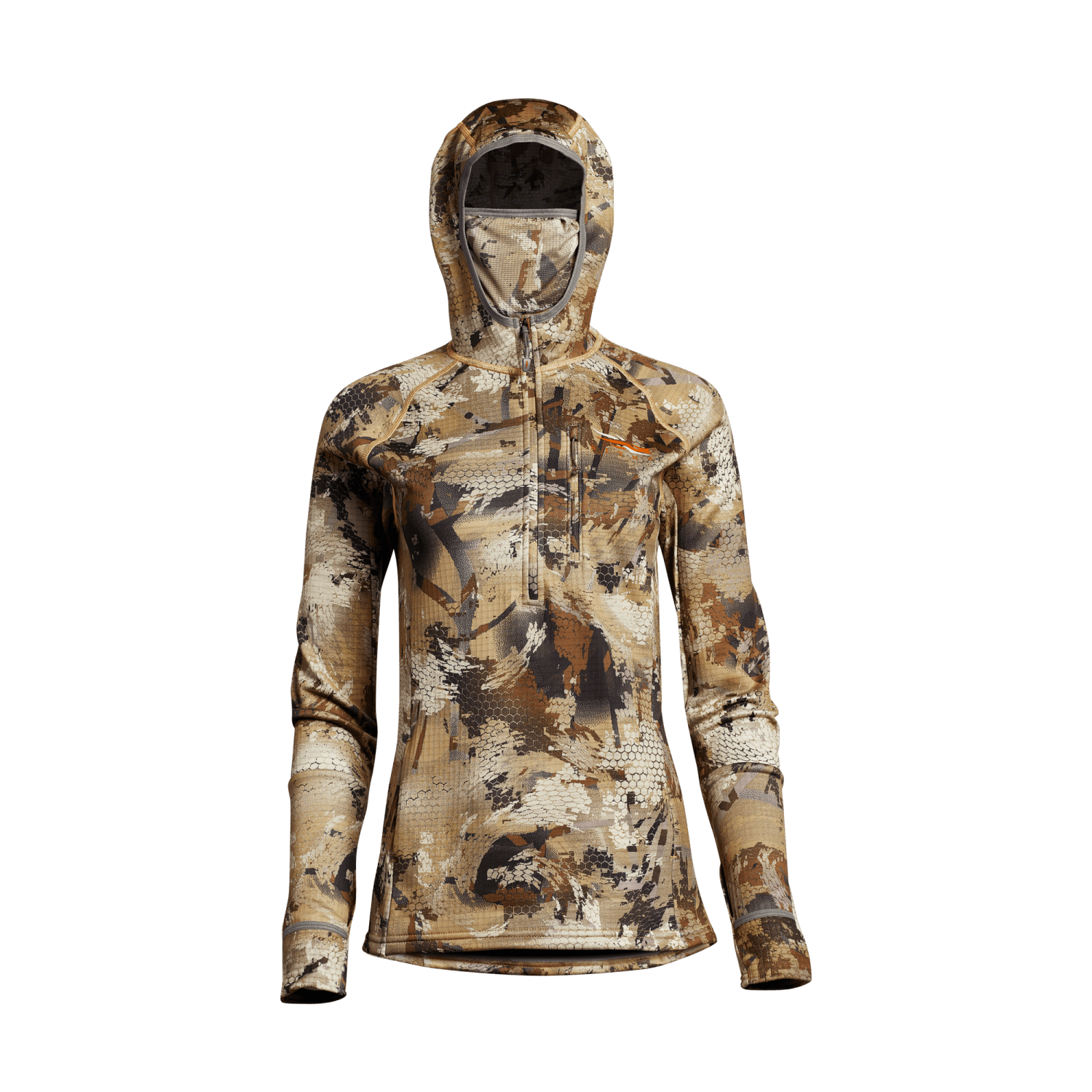 Women's Fanatic Hoodie