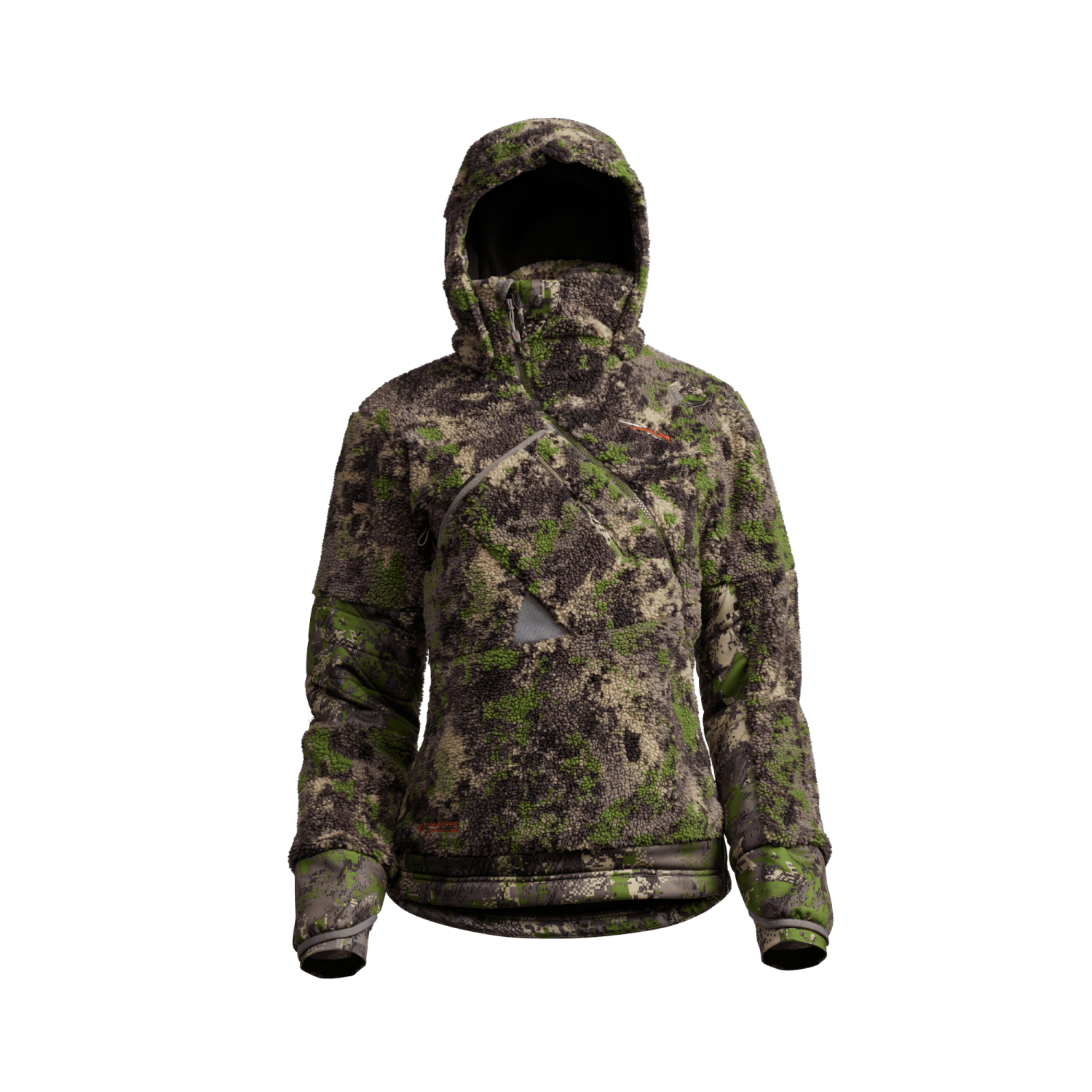 Women's Fanatic Jacket