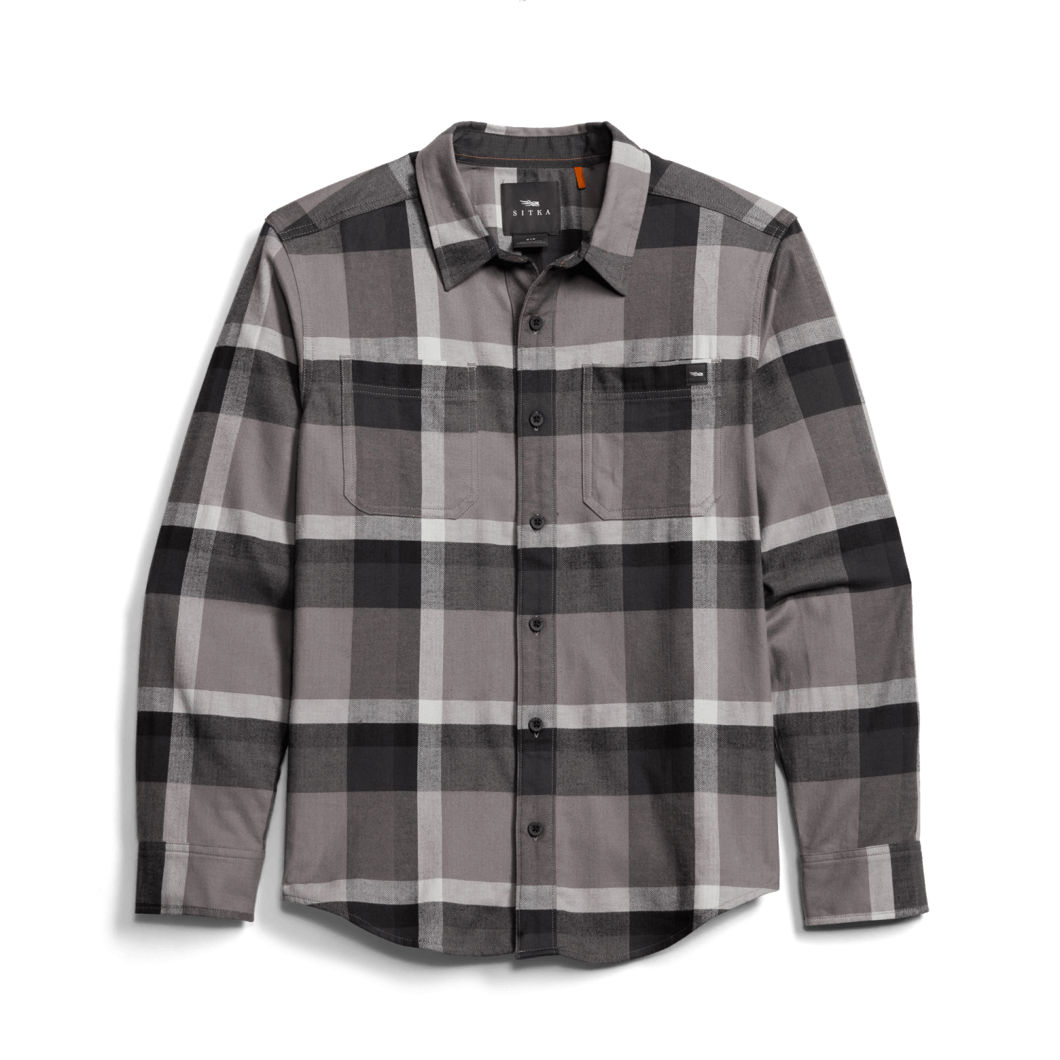Ashland Lightweight Flannel Shirt