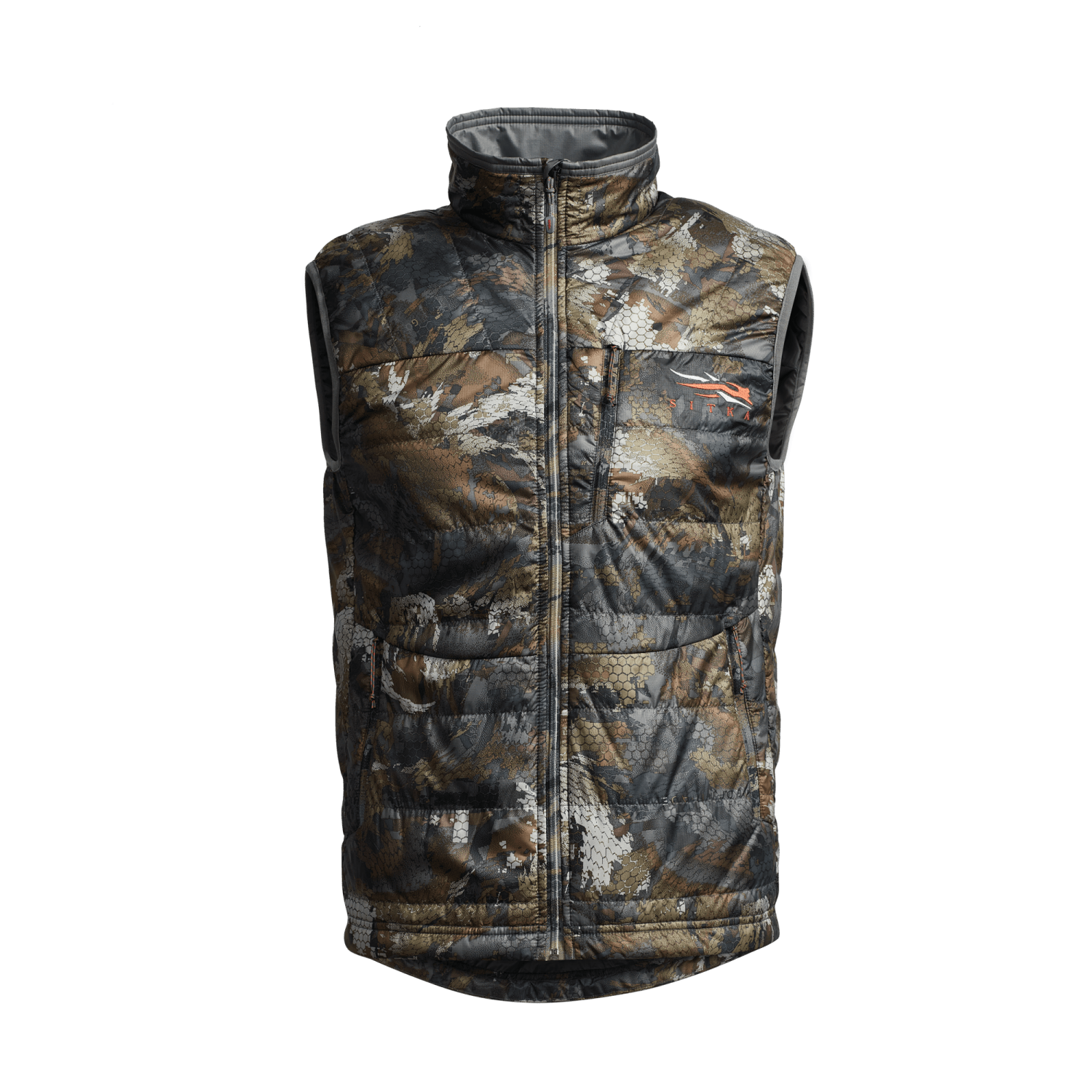 Kelvin Aerolite Vest