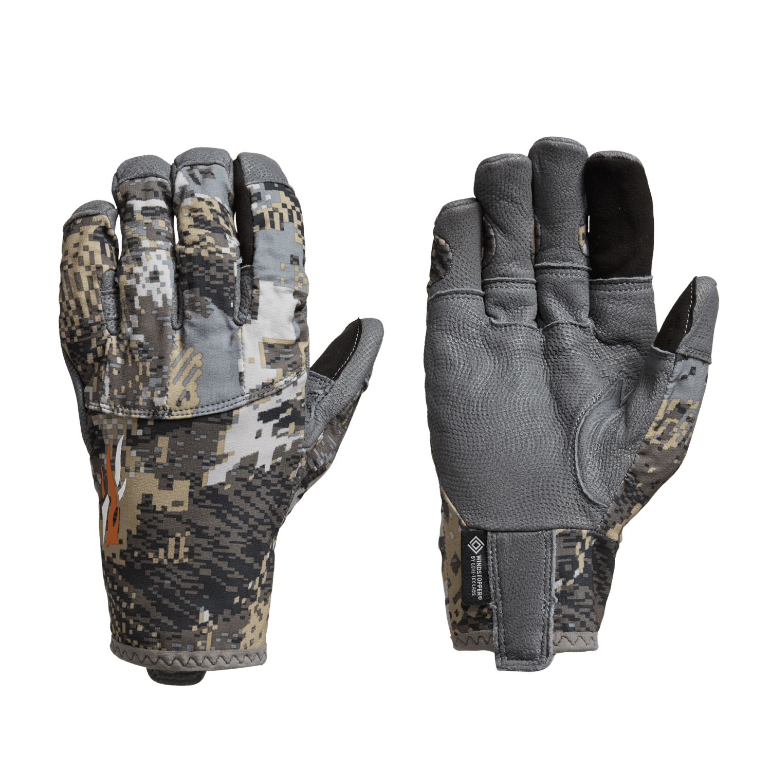 Jetstream HD WS Glove